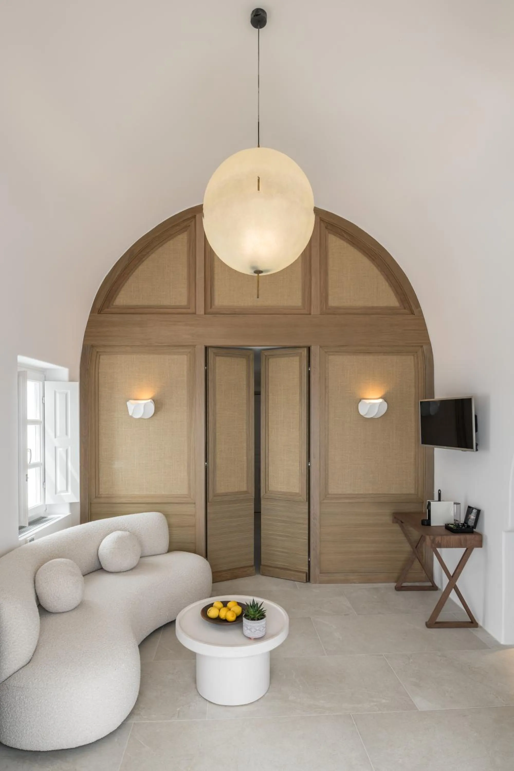 Aspaki by Art Maisons