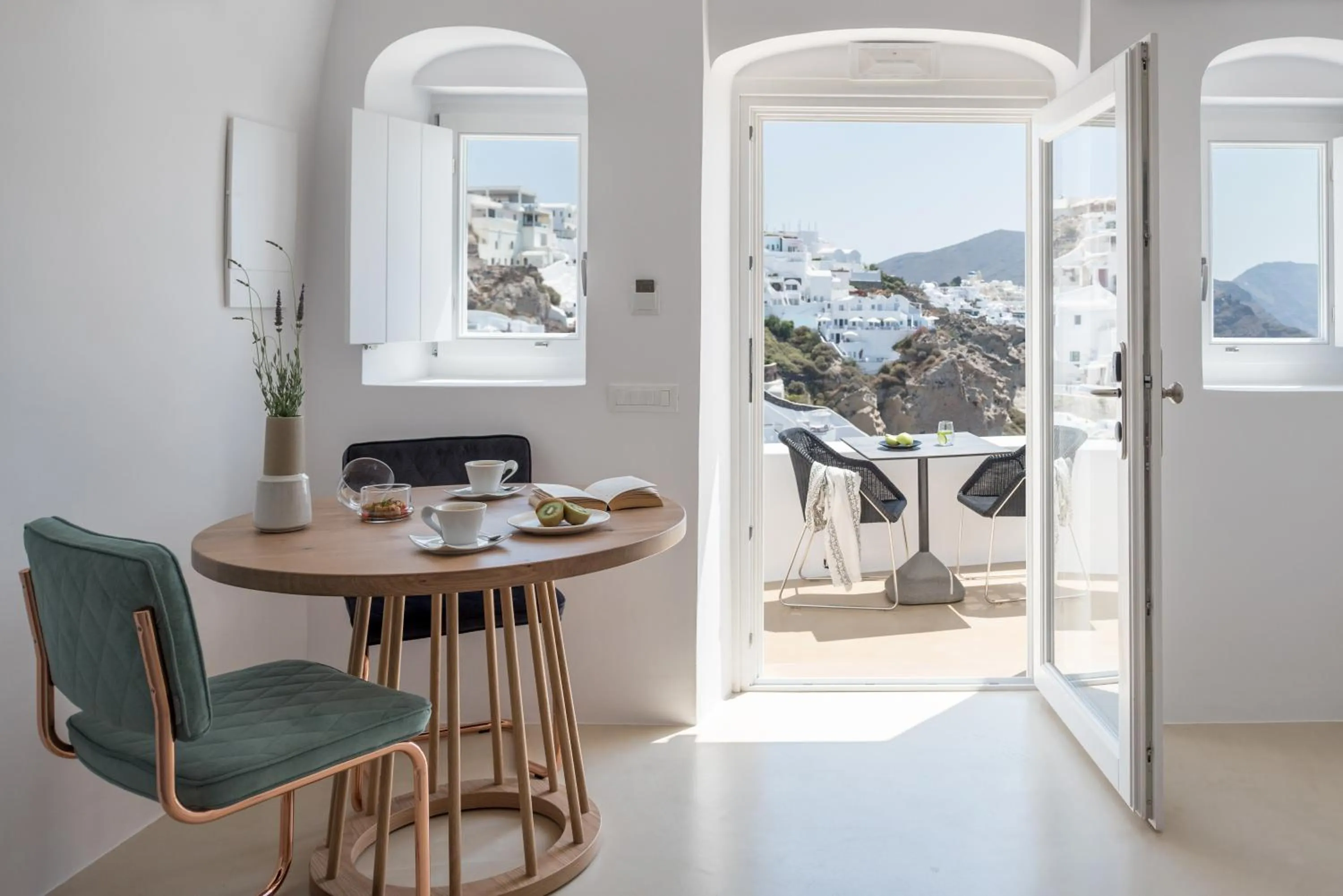 Aspaki by Art Maisons