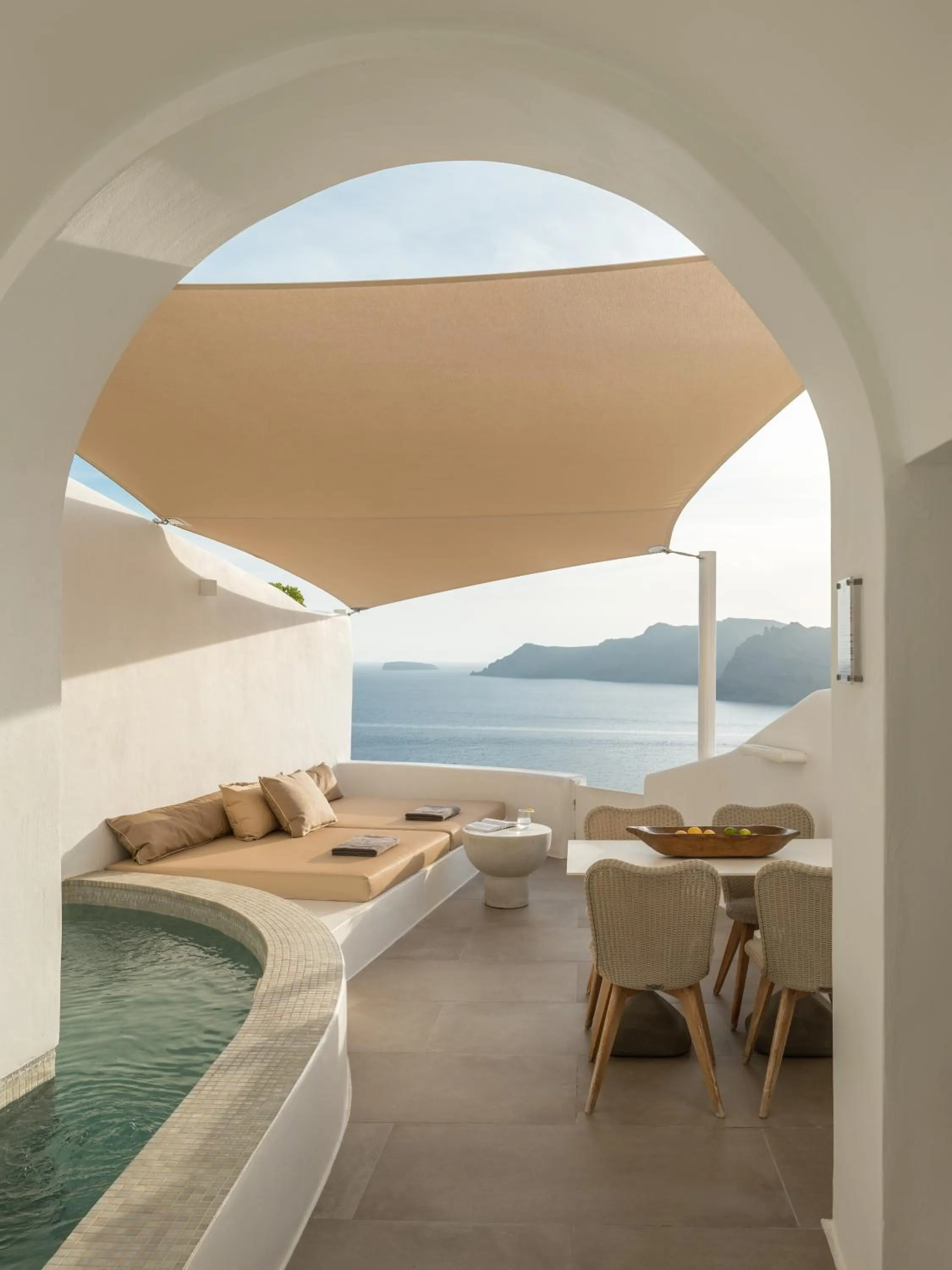 Aspaki by Art Maisons