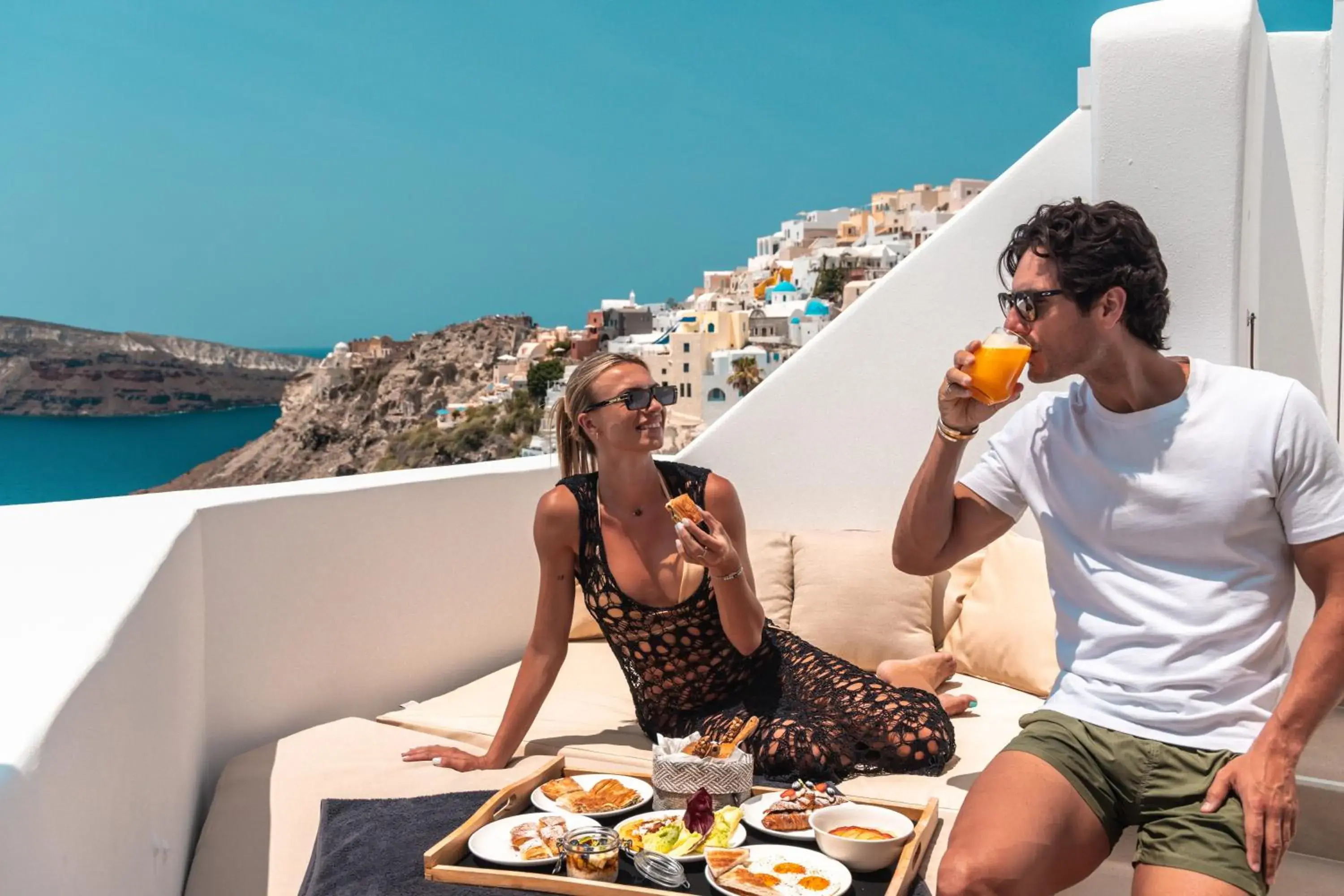 Suite with Private Pool in Aspaki by Art Maisons Suite with Private Pool in Aspaki by Art Maisons