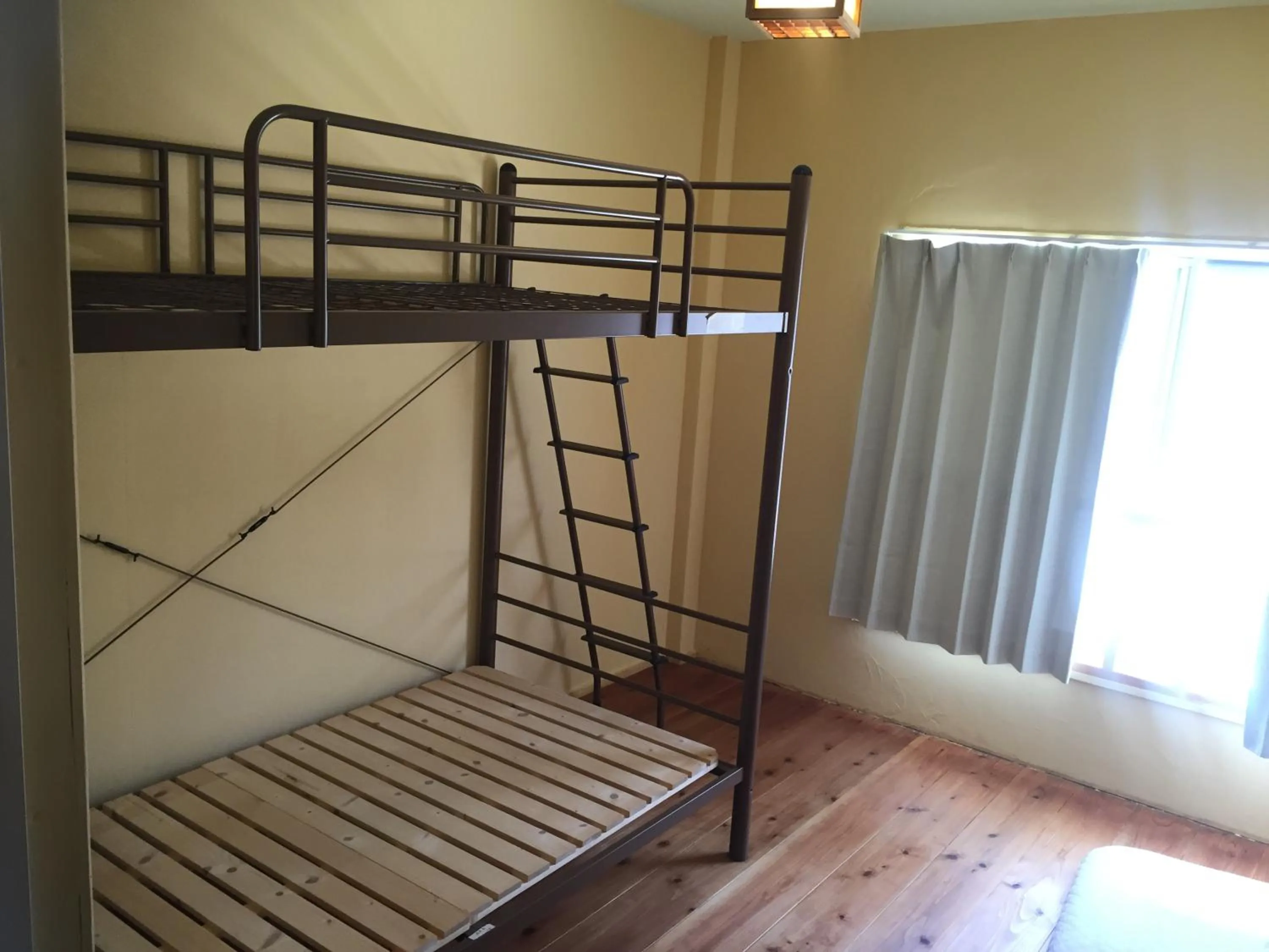 bunk bed, Bed in Guest House & Cafe Ohana