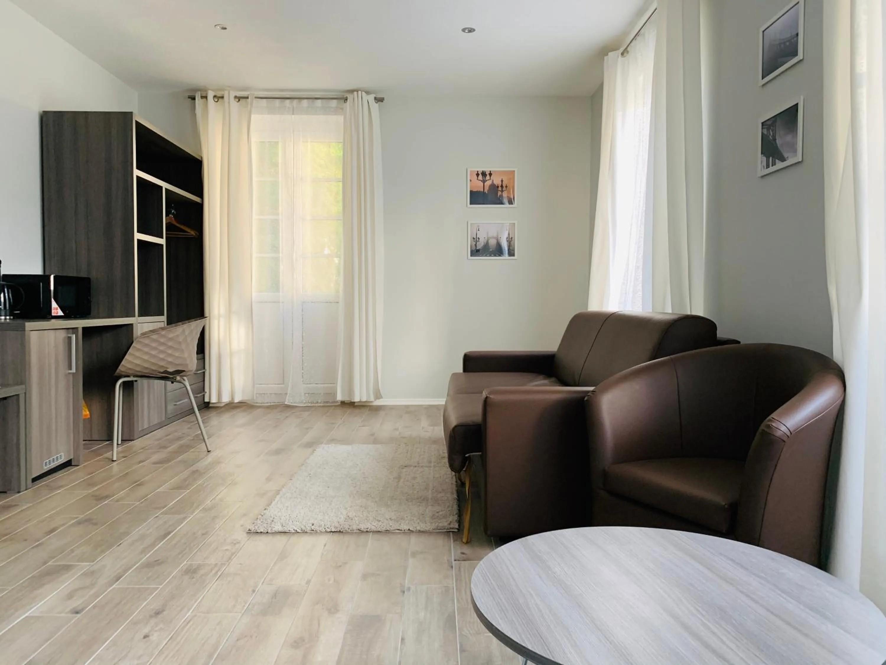 Villa Luttwitz