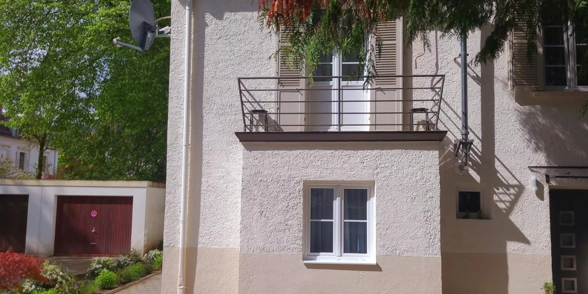Villa Luttwitz