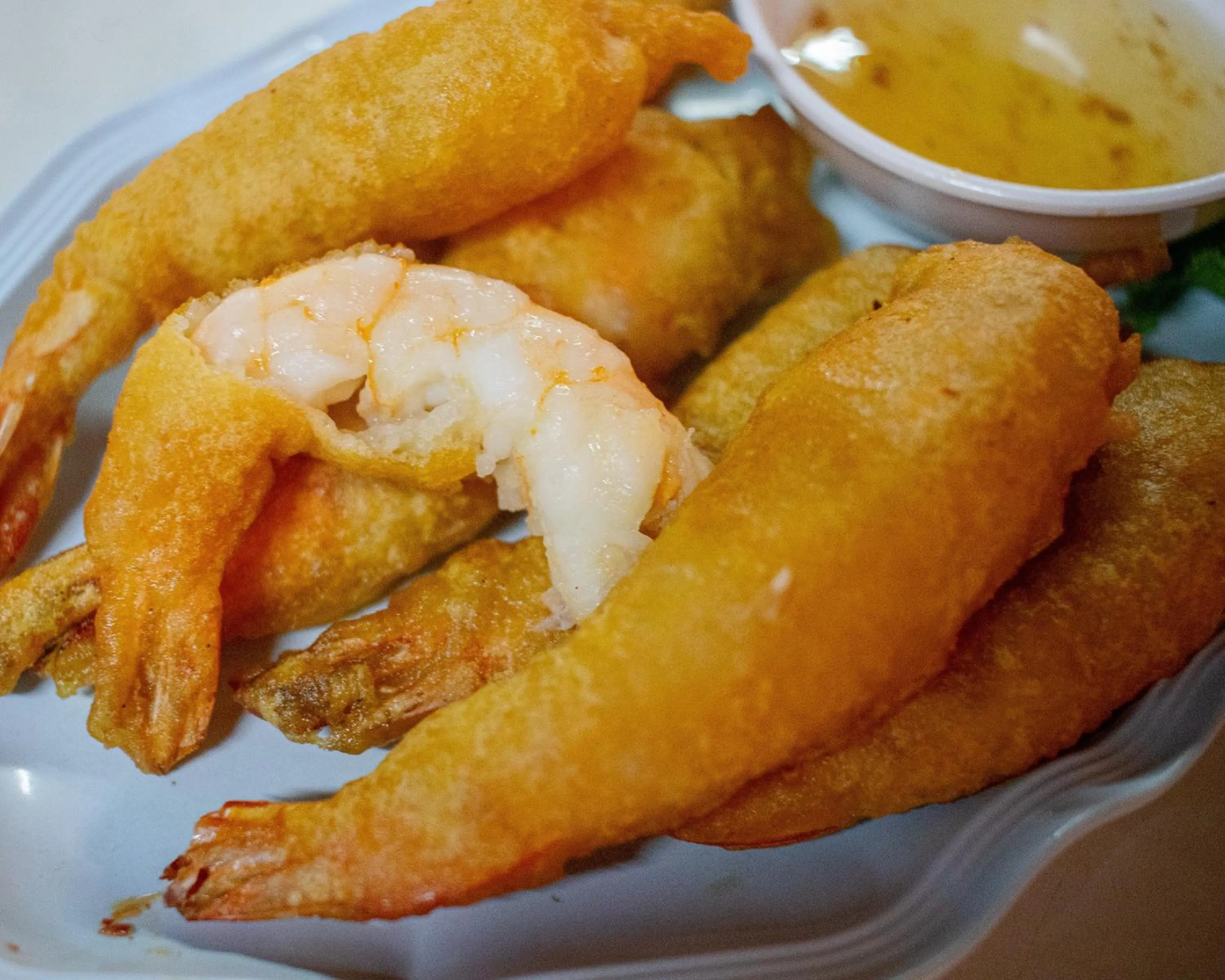 Restaurant/places to eat in HaadSon Resort