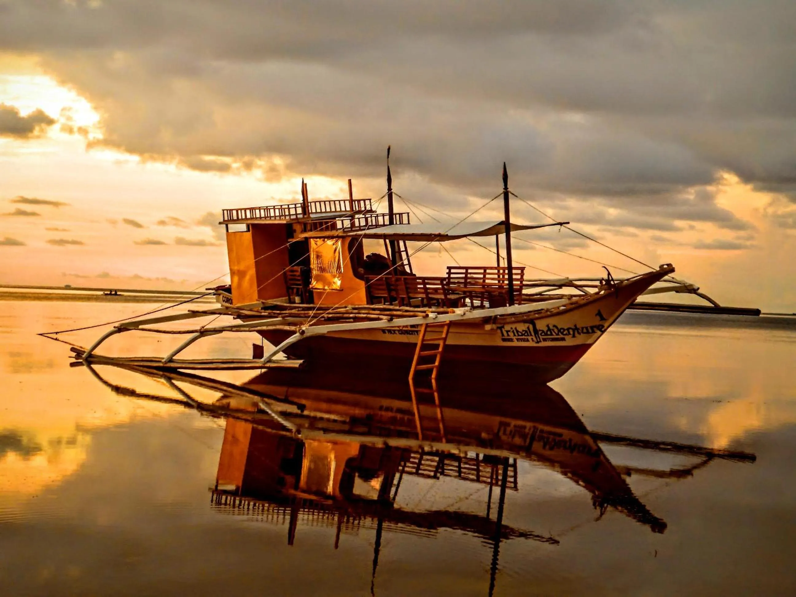 Activities in Palawan SandCastles