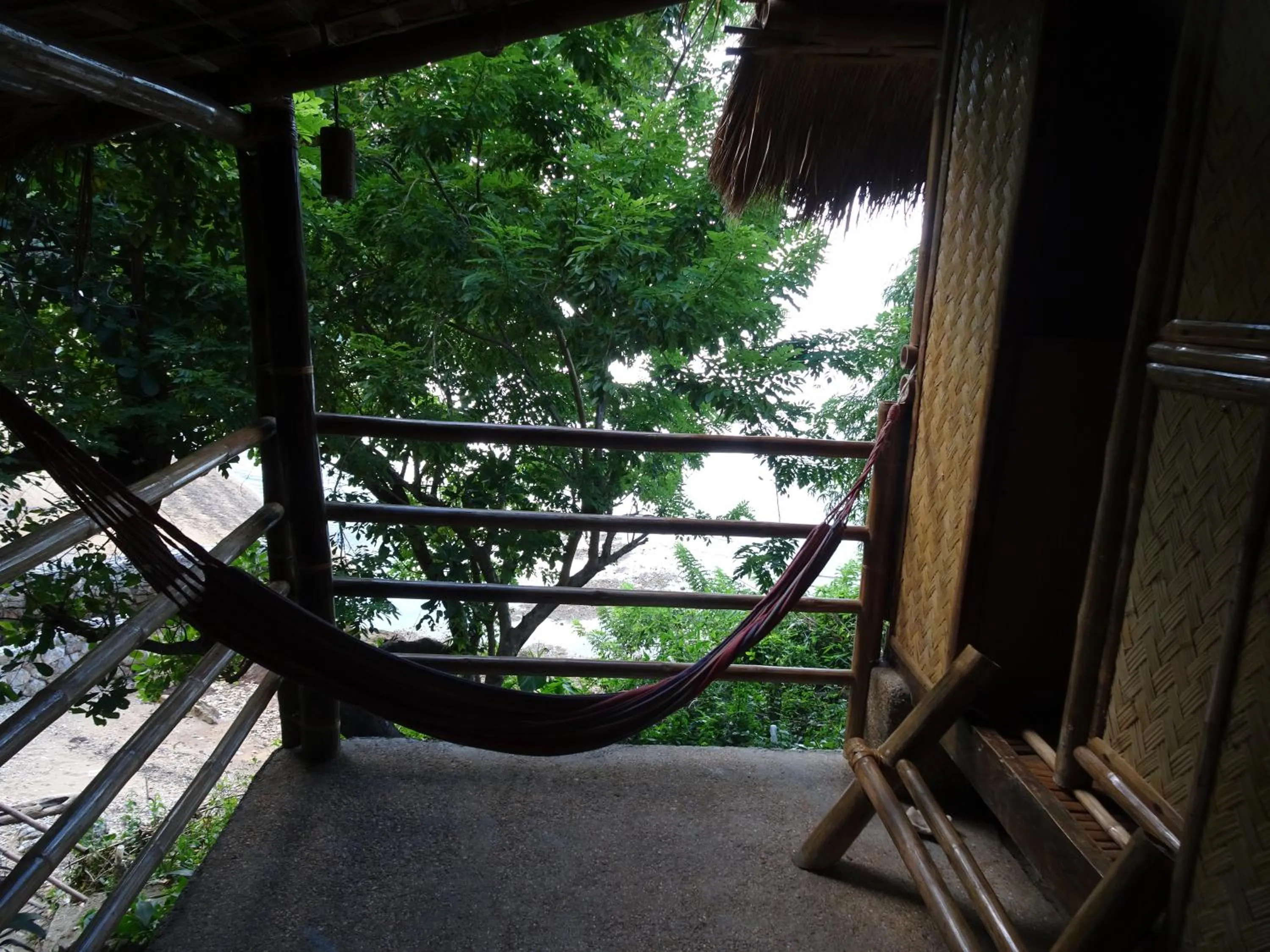 Balcony/Terrace in Palawan SandCastles