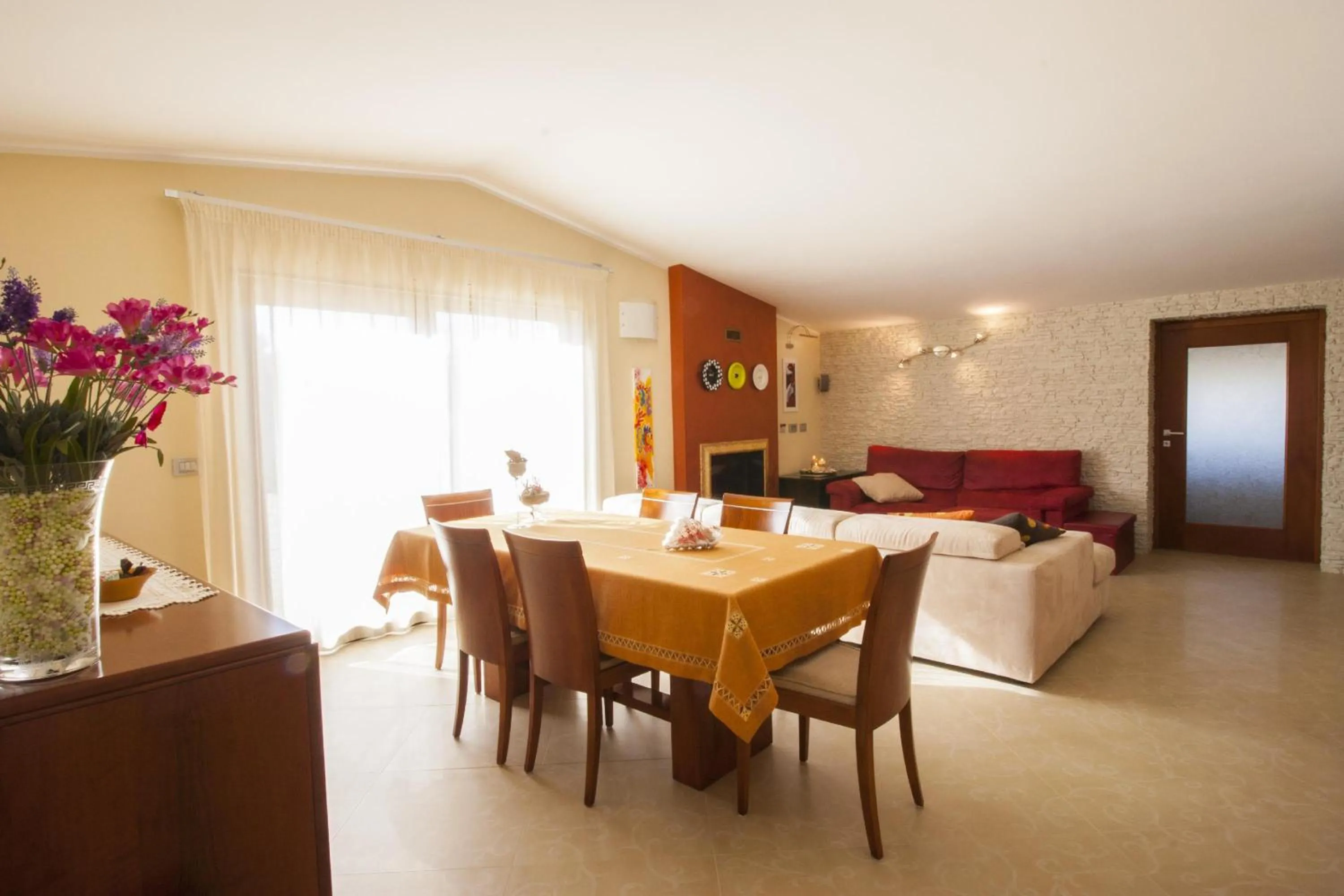 meadow luxury villa