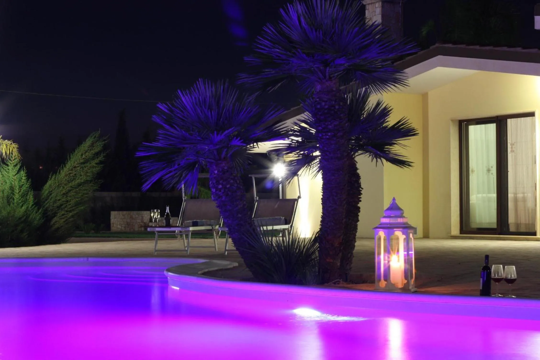 meadow luxury villa