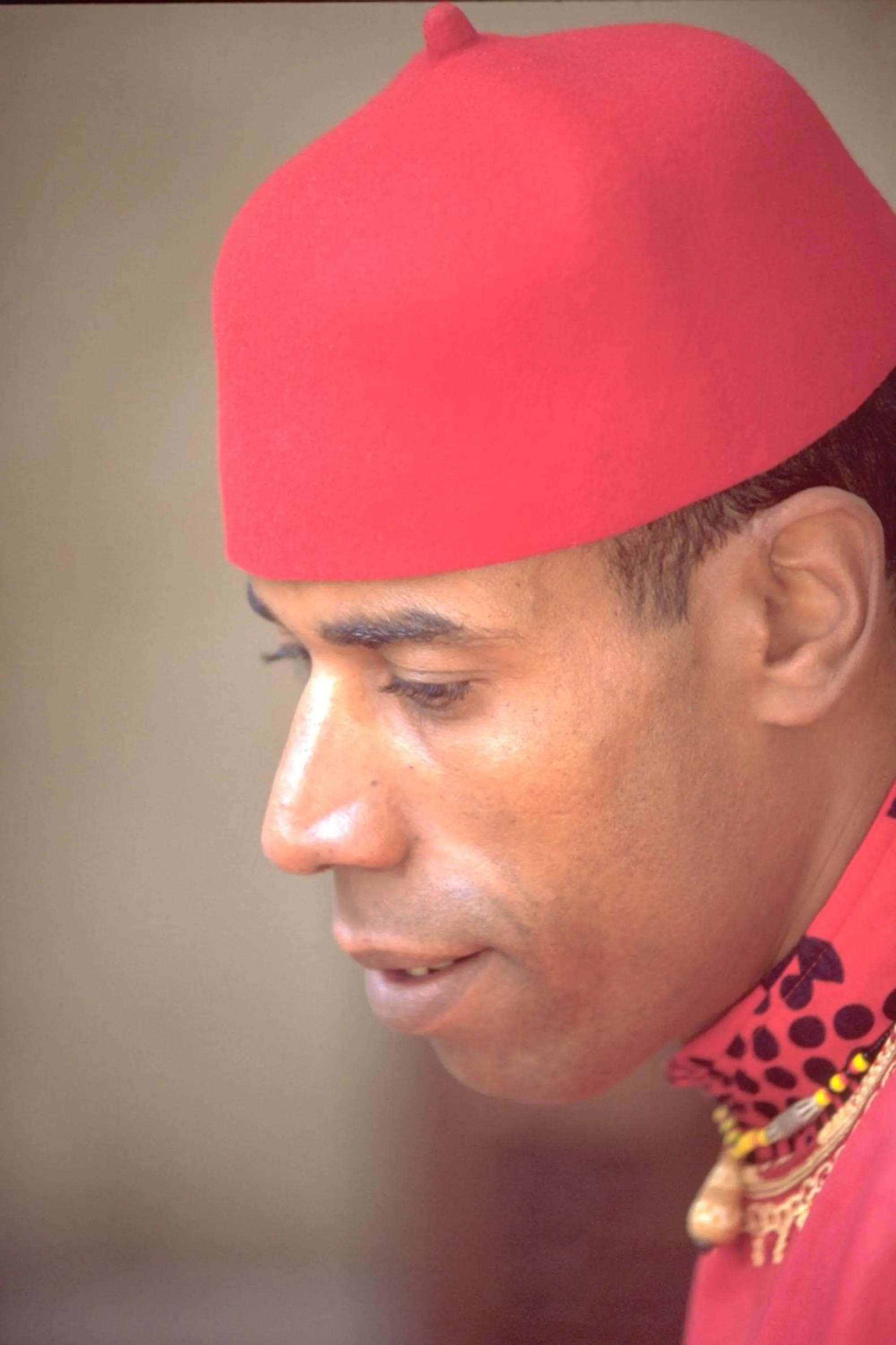 People in Riad Azzar