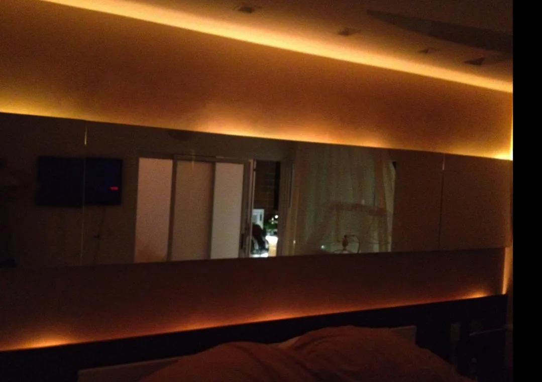 Photo of the whole room in Camboinhas Oceanside Oceanfront
