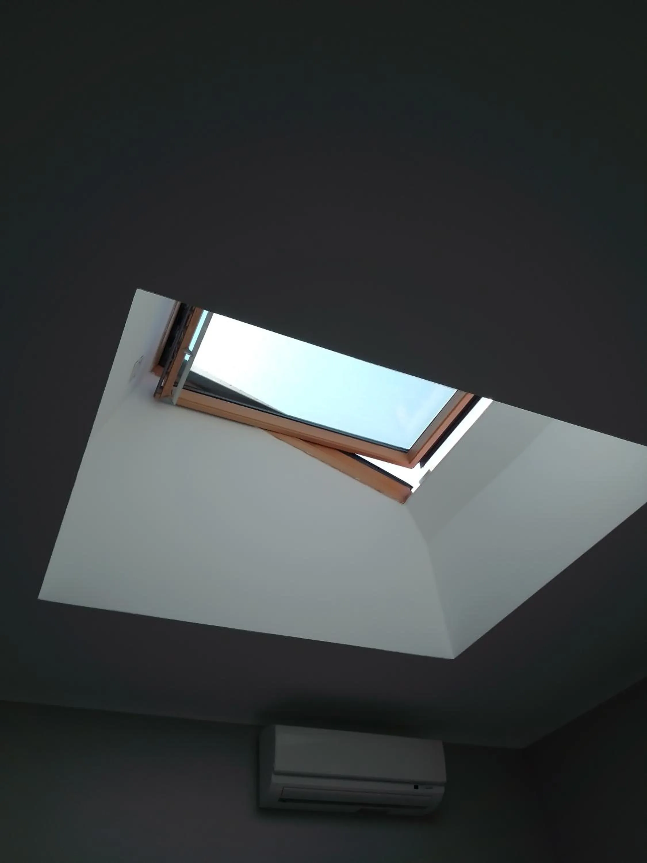 Property building in Lingotto Residence