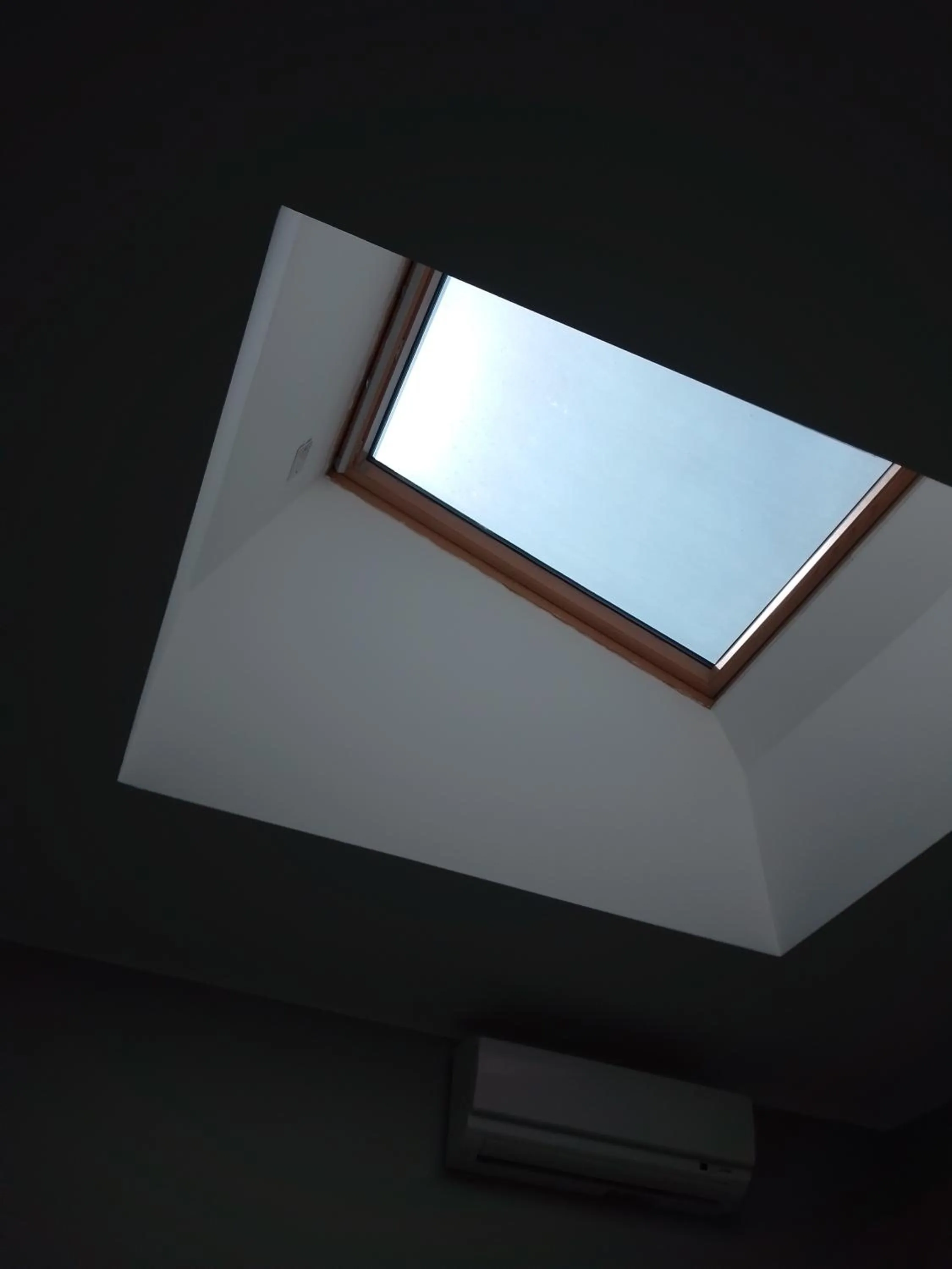 Bedroom in Lingotto Residence