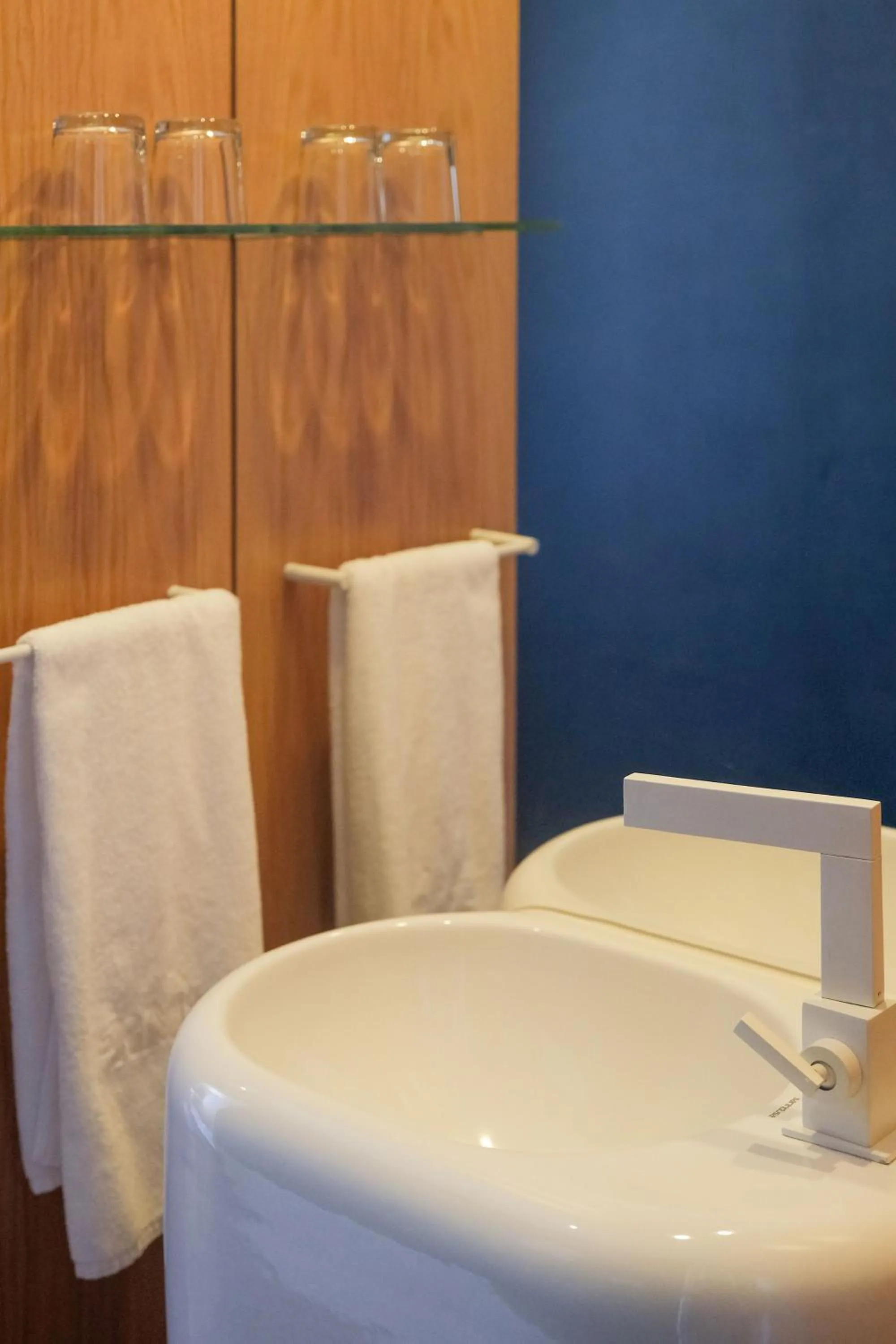 Bathroom in RM The Experience - Small Portuguese Hotels