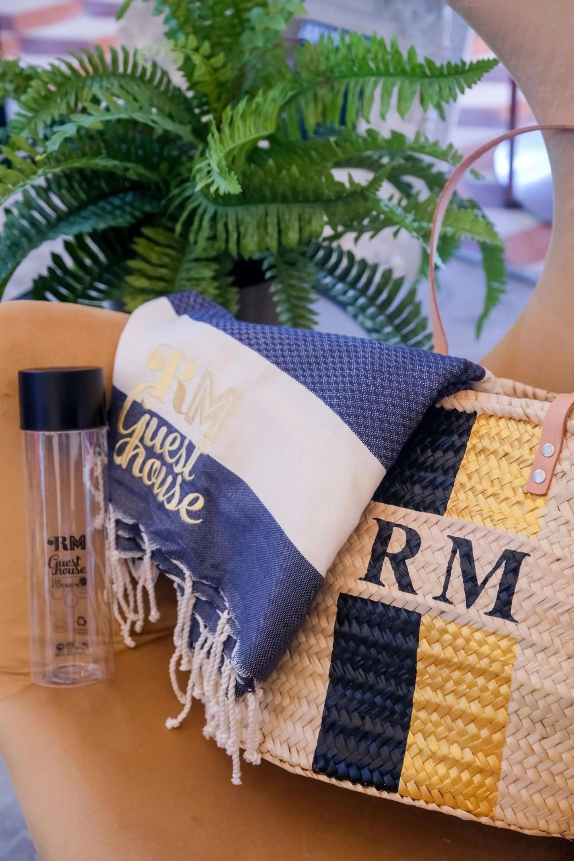 On site in RM The Experience - Small Portuguese Hotels