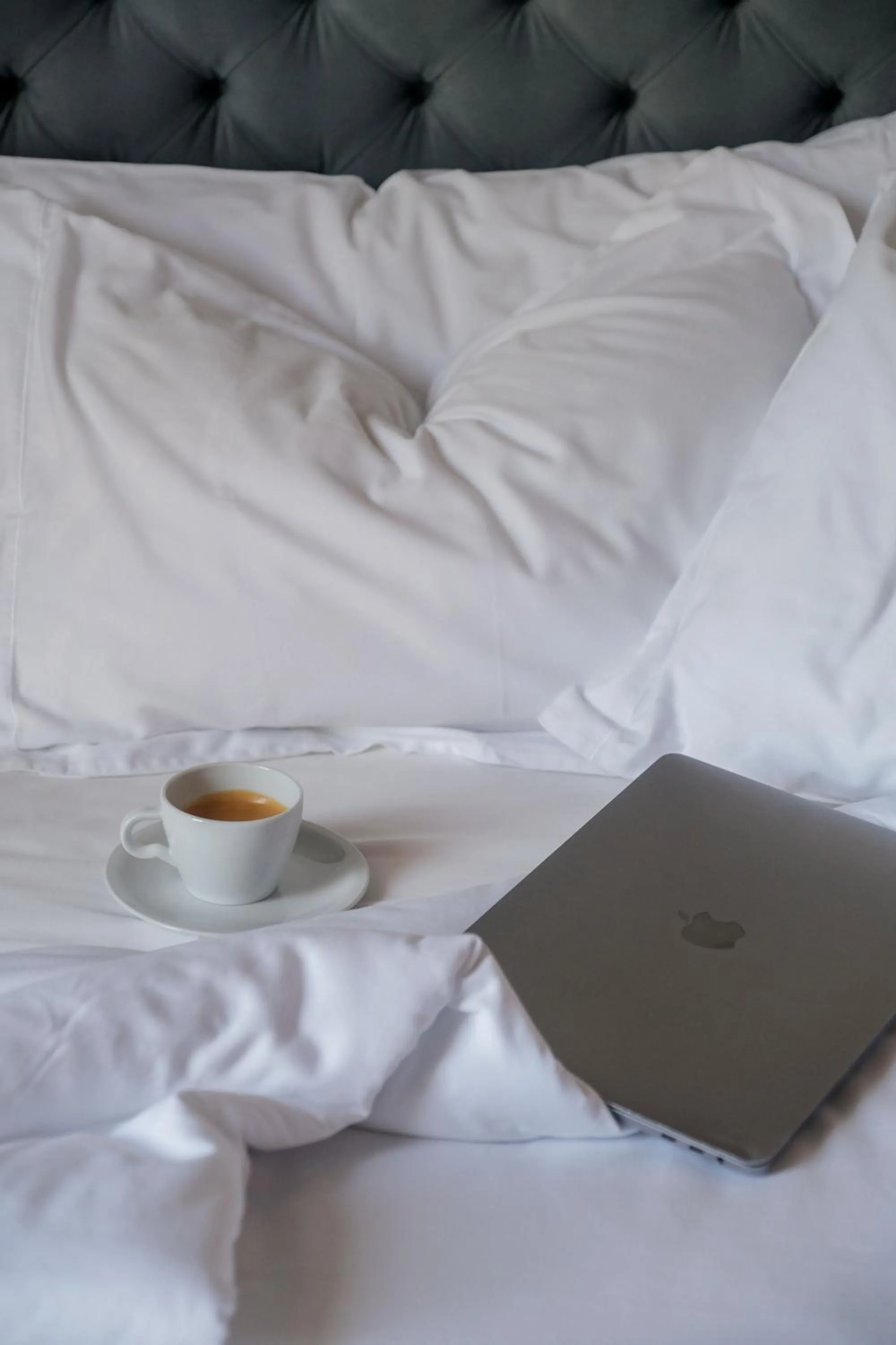 Bedroom, Bed in RM The Experience - Small Portuguese Hotels