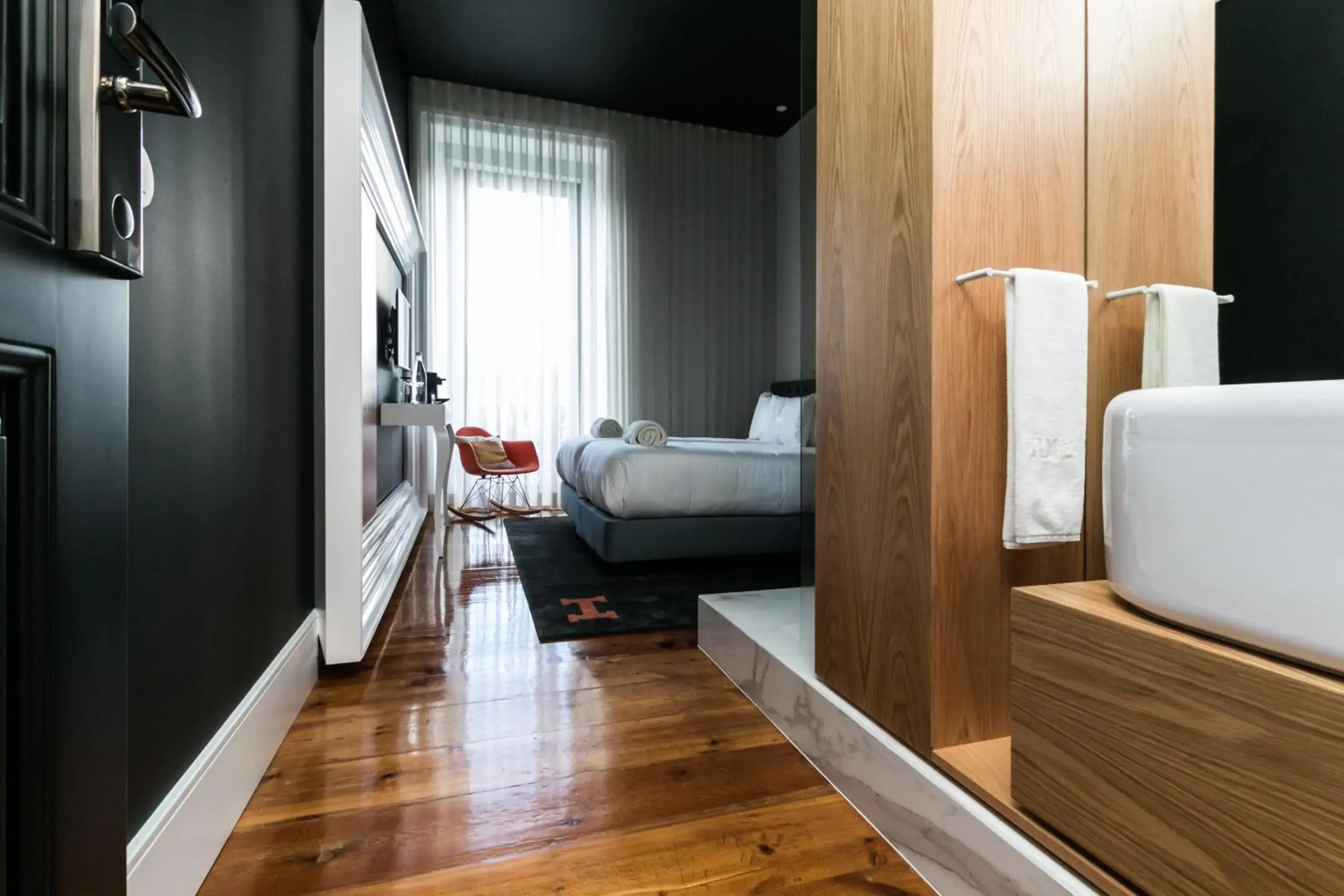 Suite in RM The Experience - Small Portuguese Hotels Suite in RM The Experience - Small Portuguese Hotels