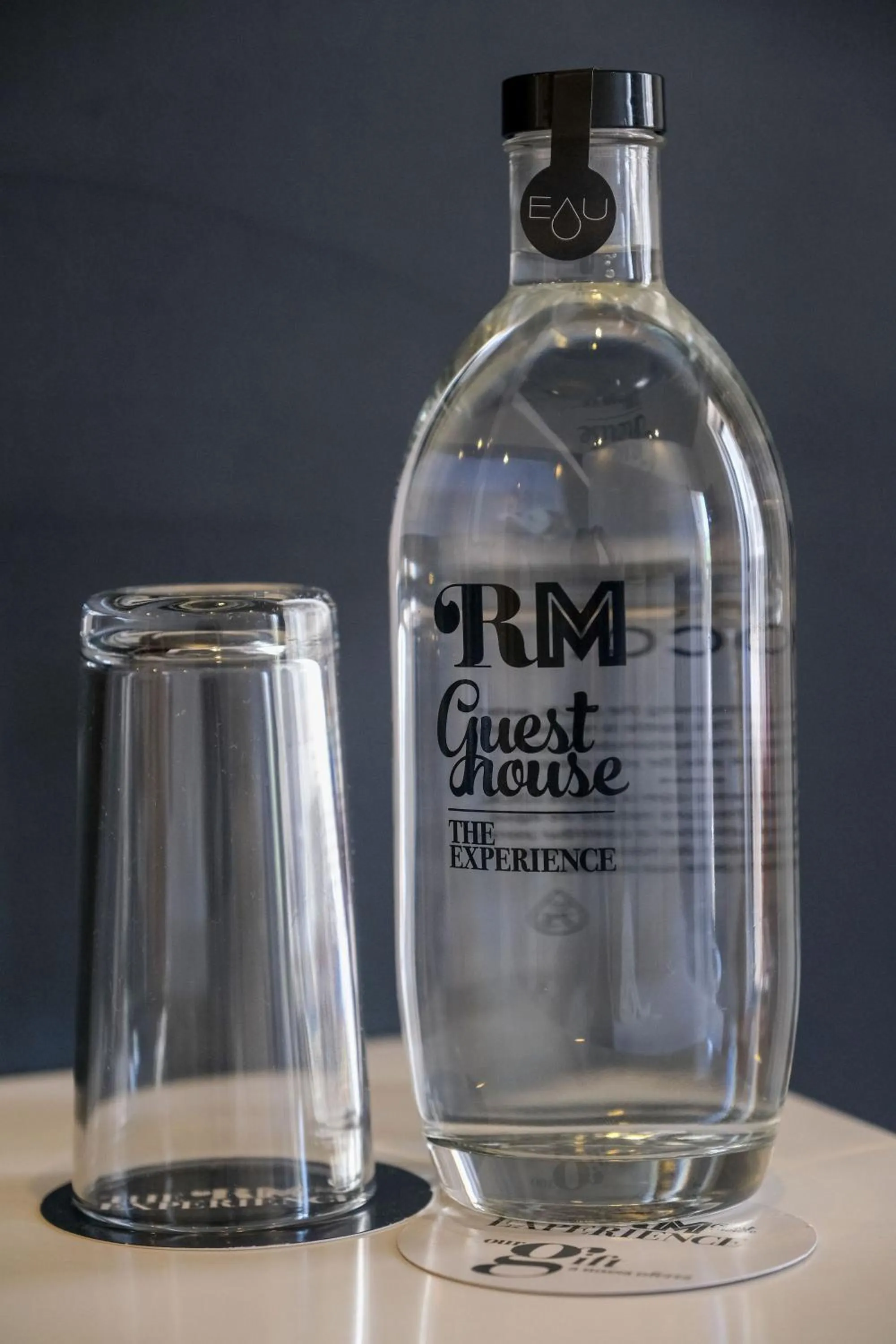 Drinks in RM The Experience - Small Portuguese Hotels