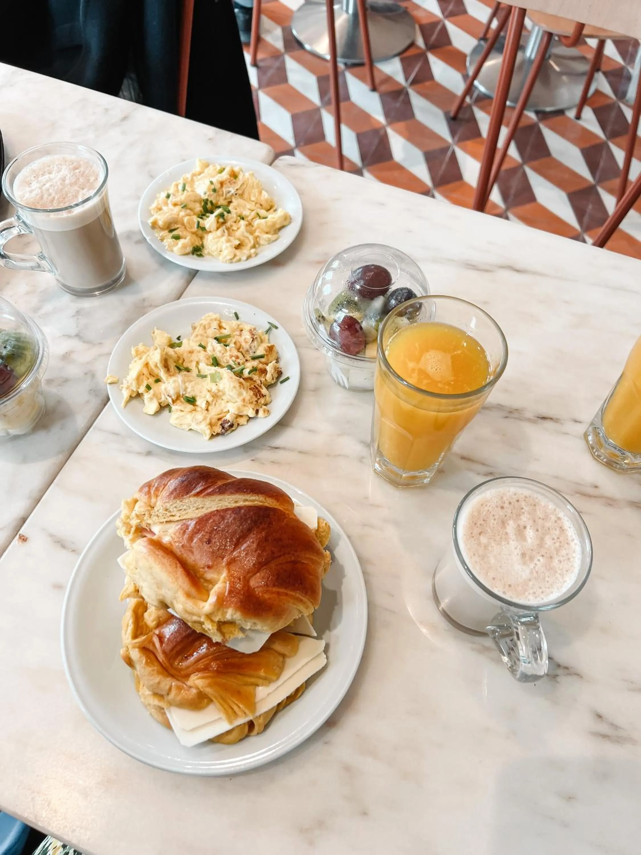 Breakfast in RM The Experience - Small Portuguese Hotels