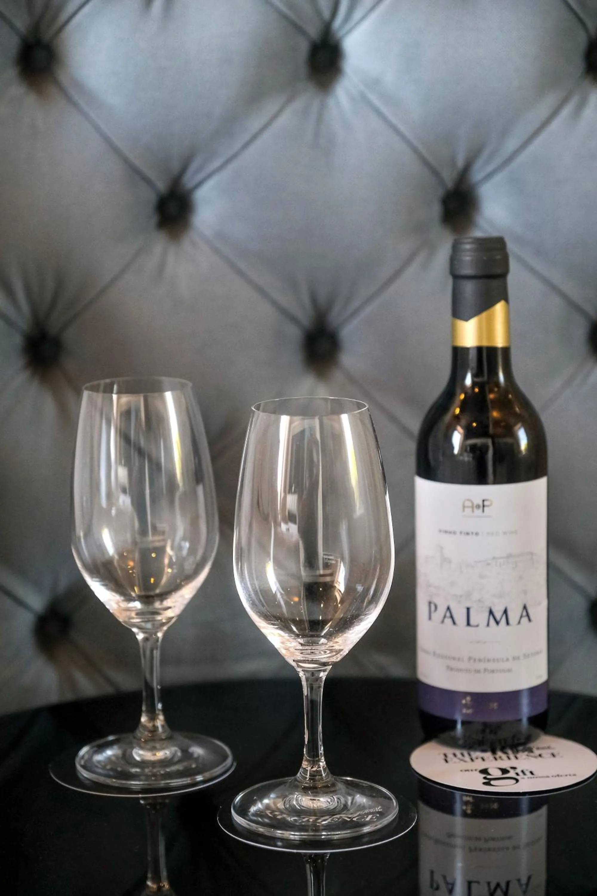 Drinks in RM The Experience - Small Portuguese Hotels