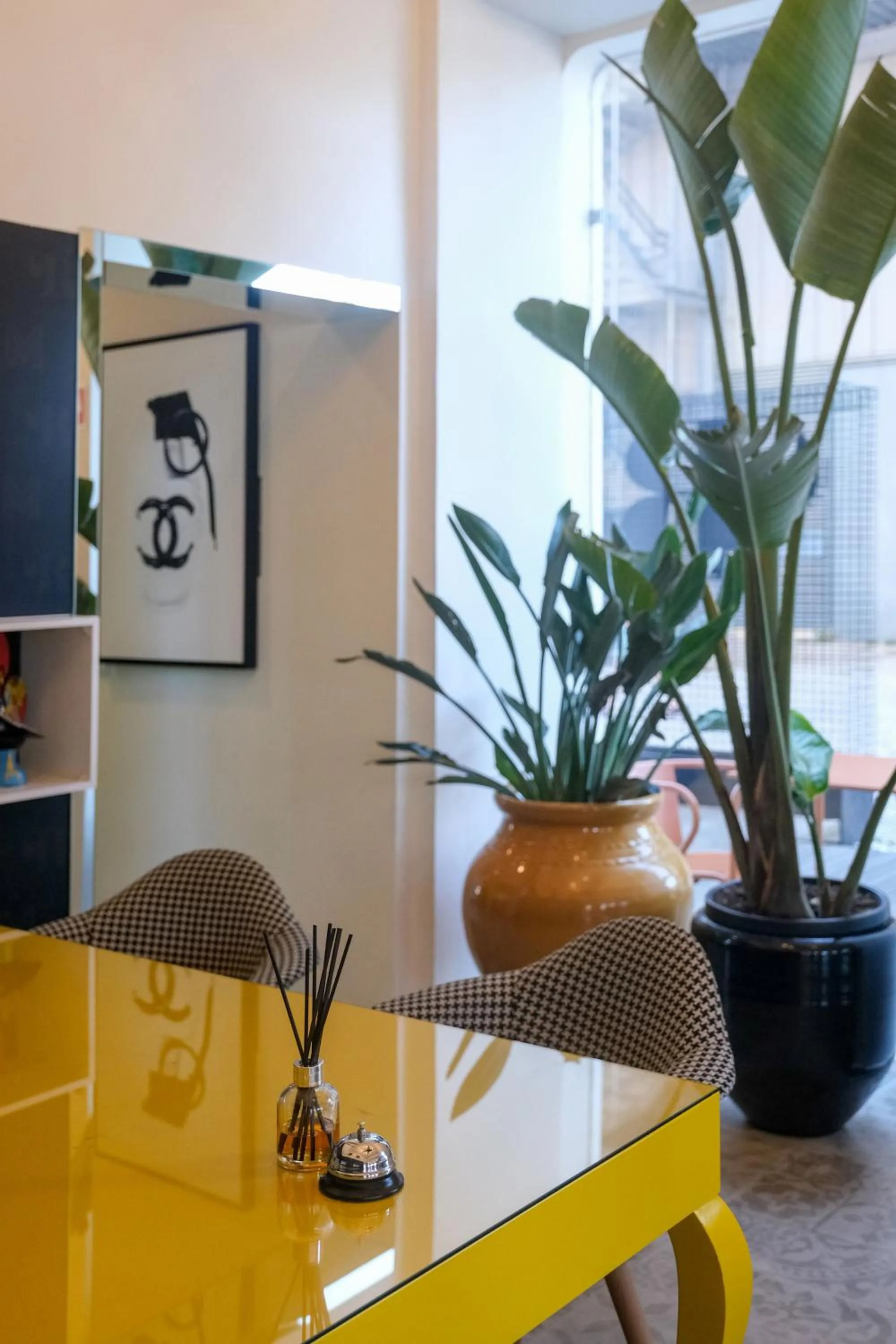 Property building in RM The Experience - Small Portuguese Hotels