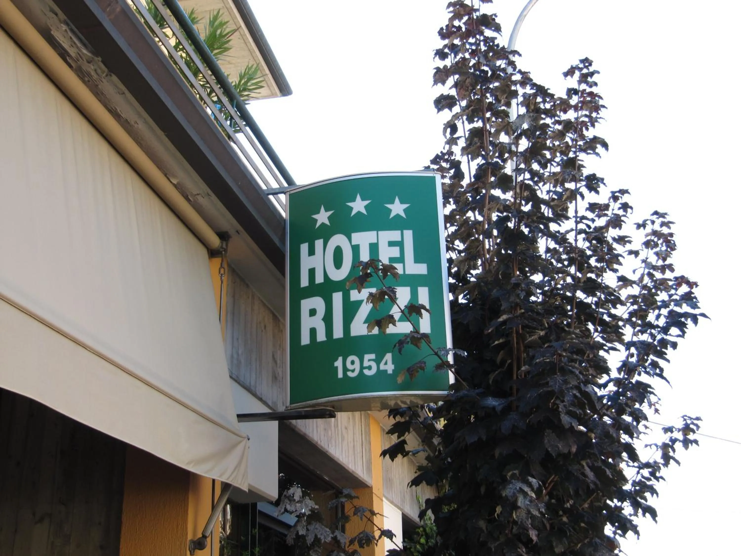 Hotel Rizzi