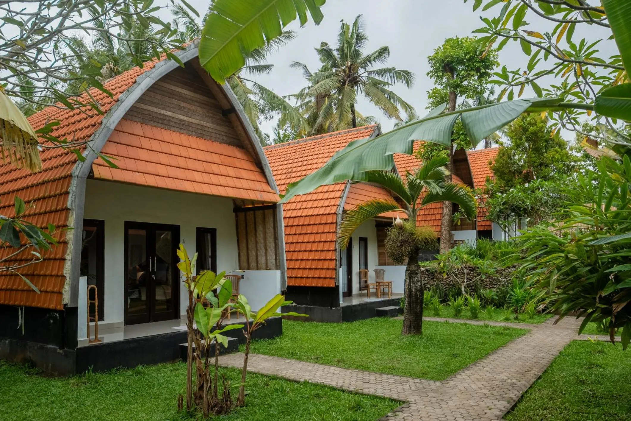 Bintang Bungalow
