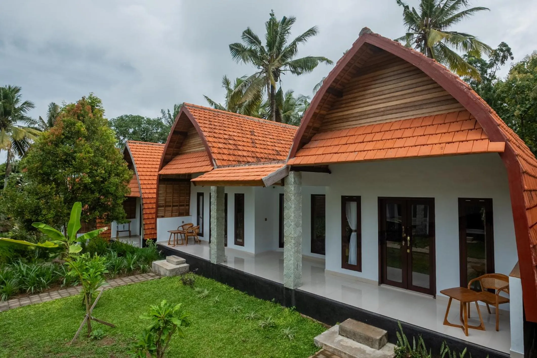 Bintang Bungalow