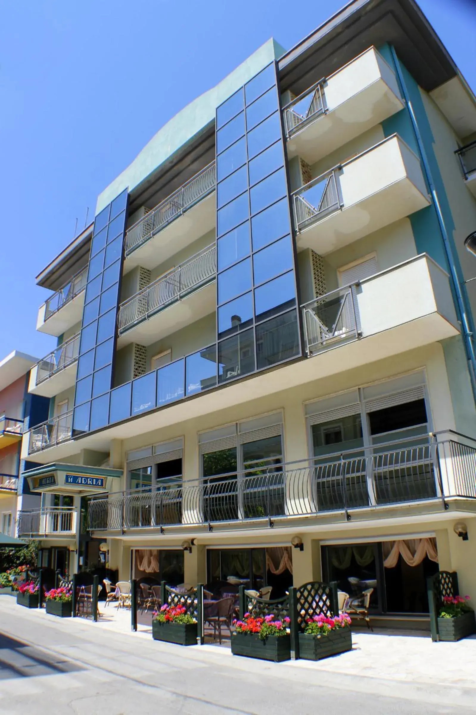 Hotel Adria Hotel Adria