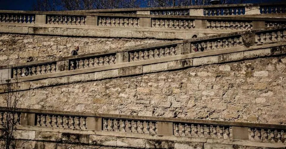 Nearby landmark in Maison De L'Orb