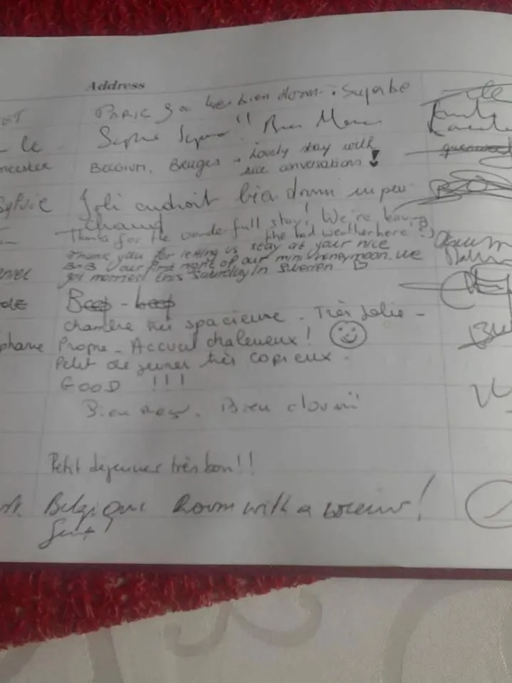 Other in Maison De L'Orb