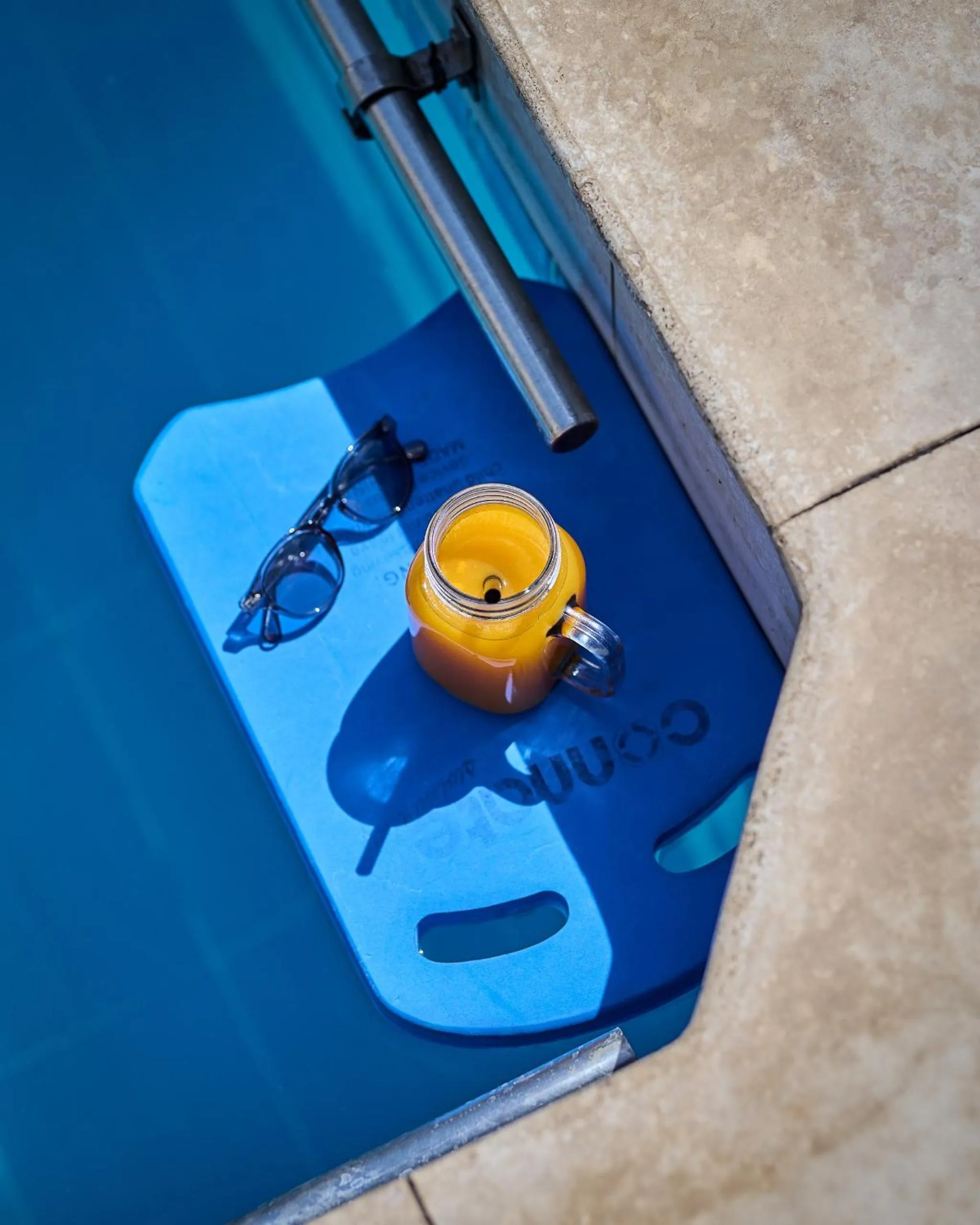 Day in Hotel Waterbuck