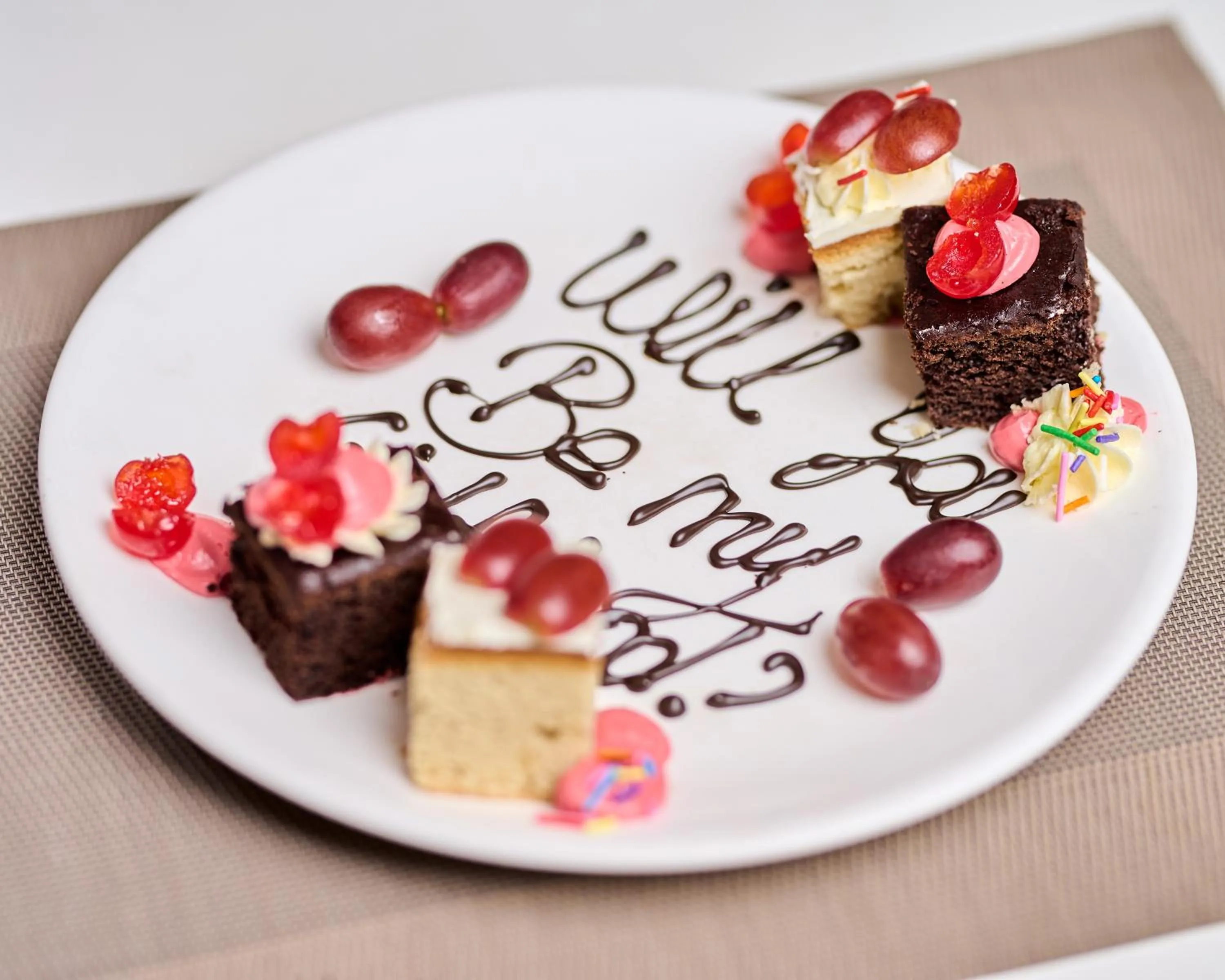 Balcony/Terrace in Hotel Waterbuck