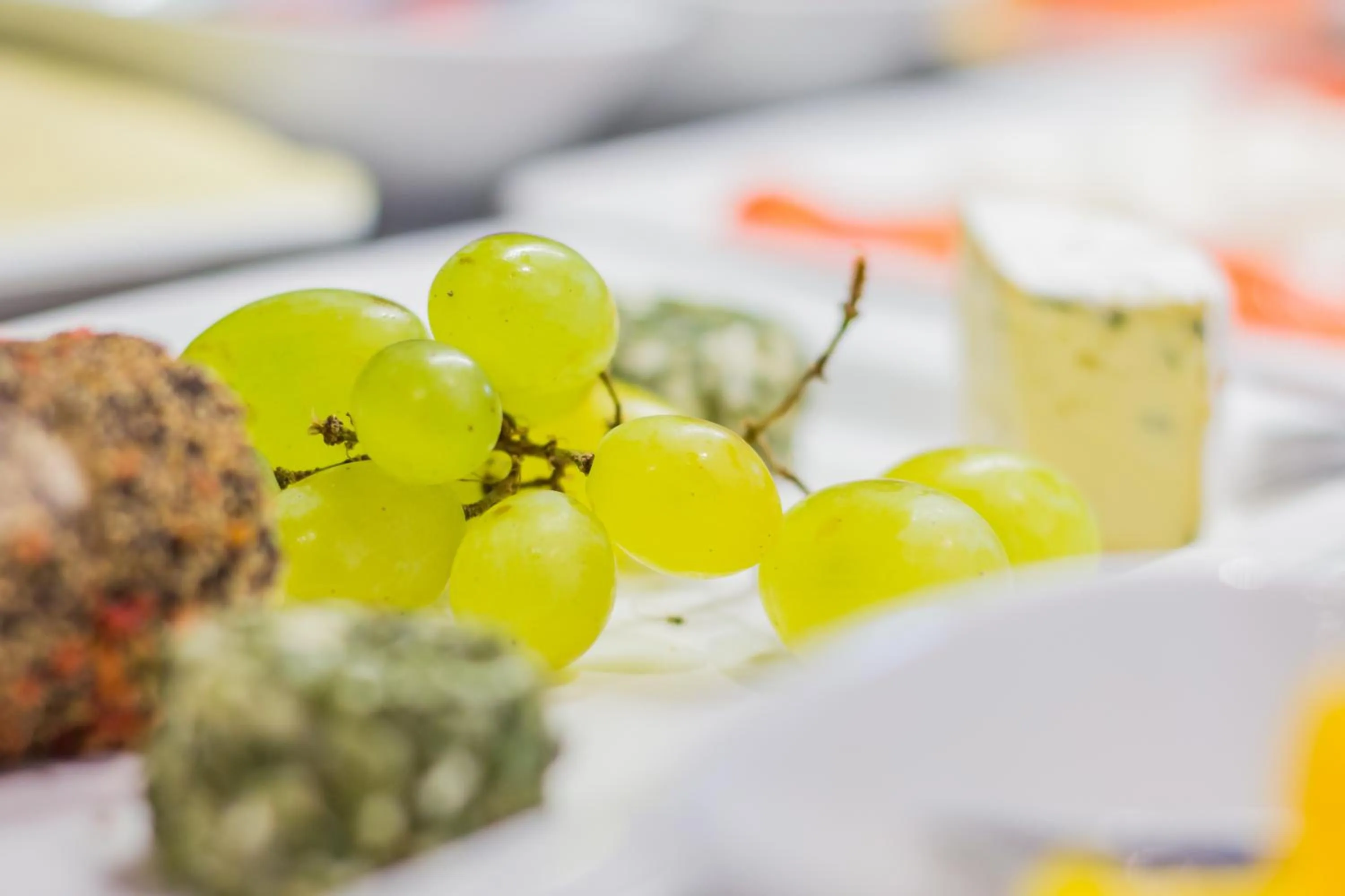 Food and drinks in Burghotel Lingen