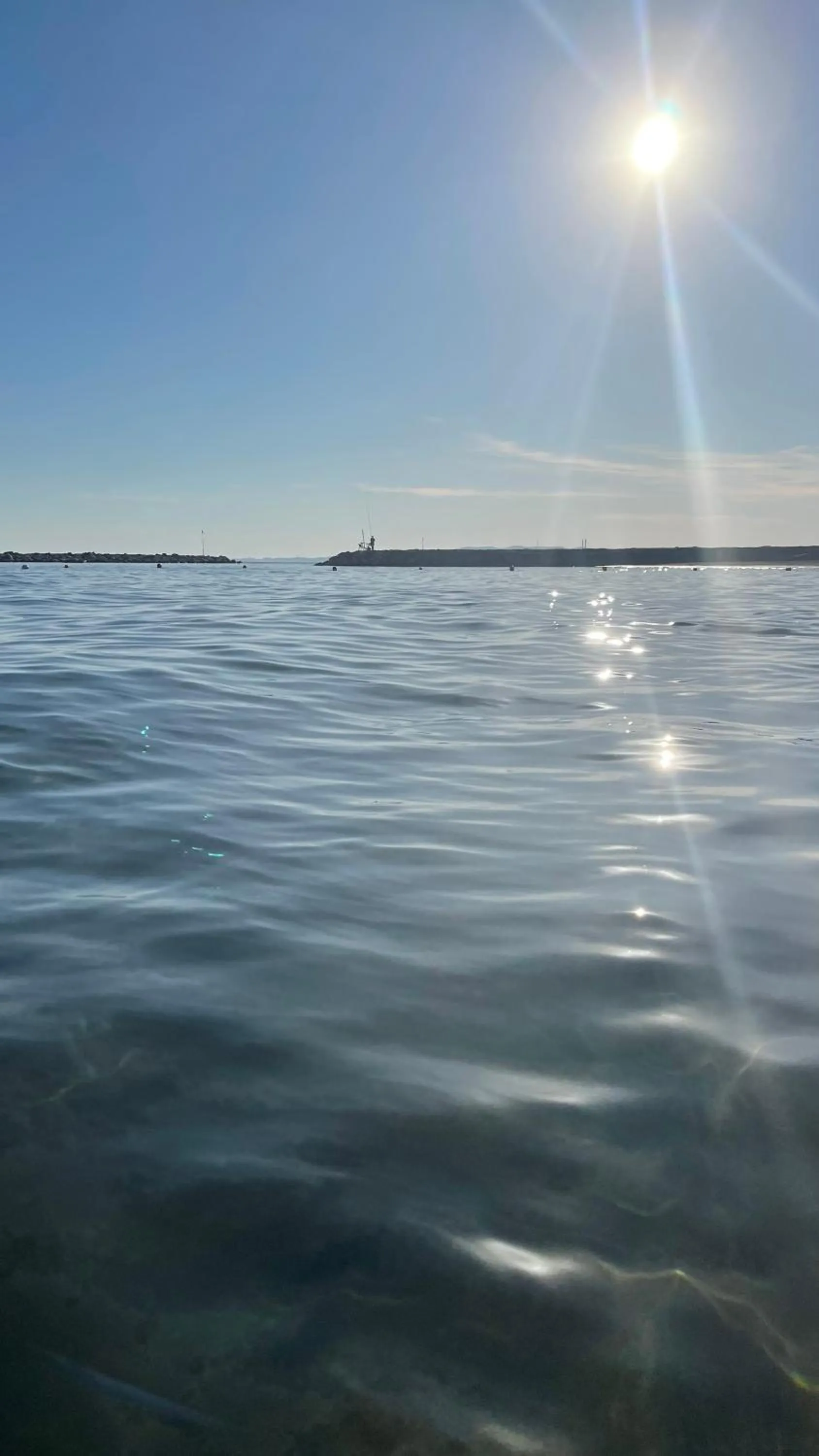 Natural landscape in Hotel Boschetto