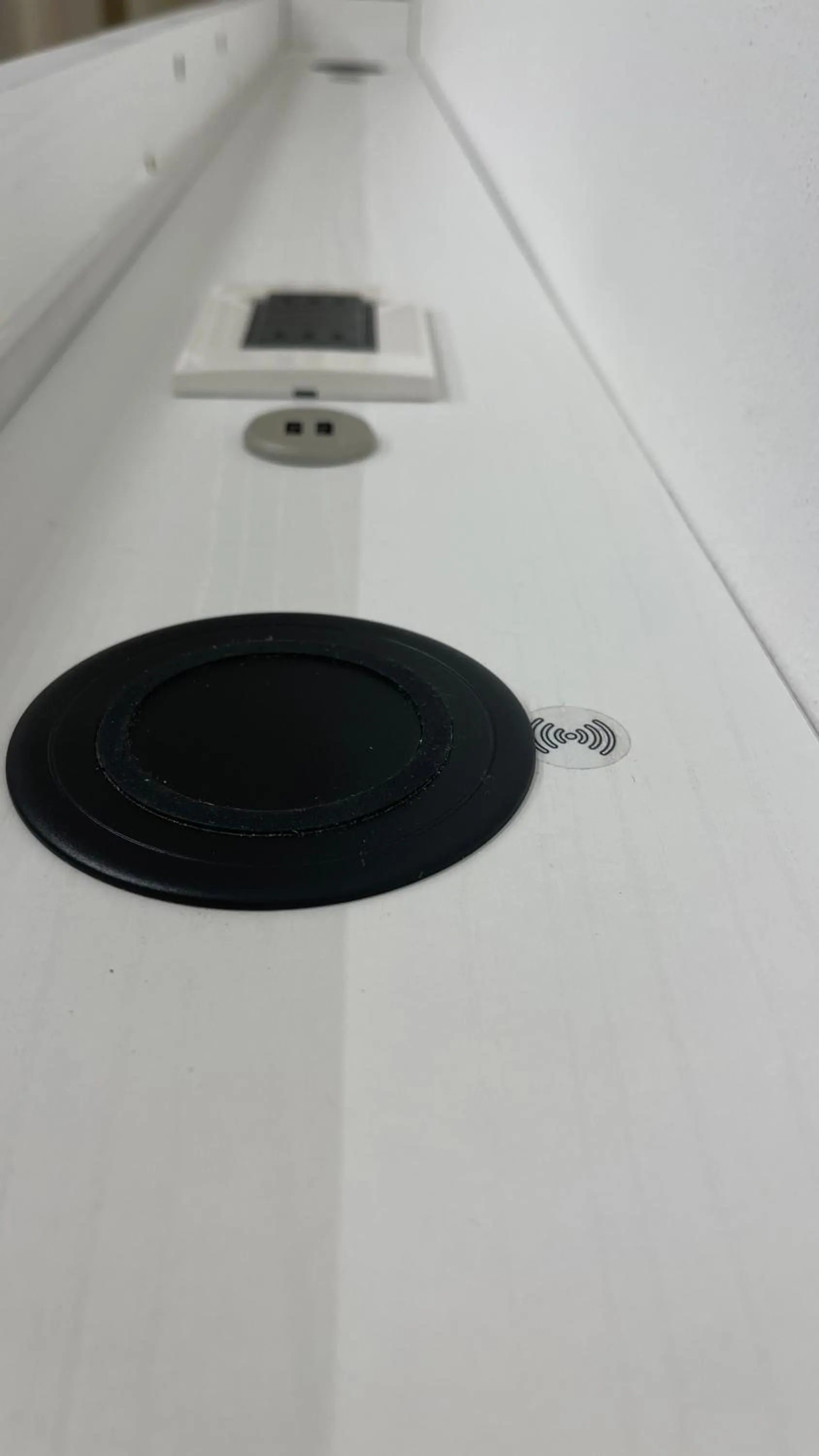 TV and multimedia in Hotel Boschetto