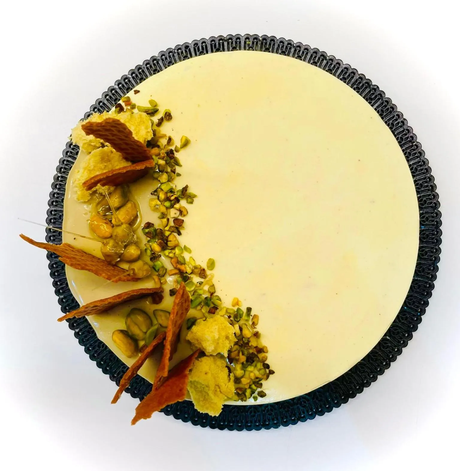 Food and drinks in Hotel Boschetto