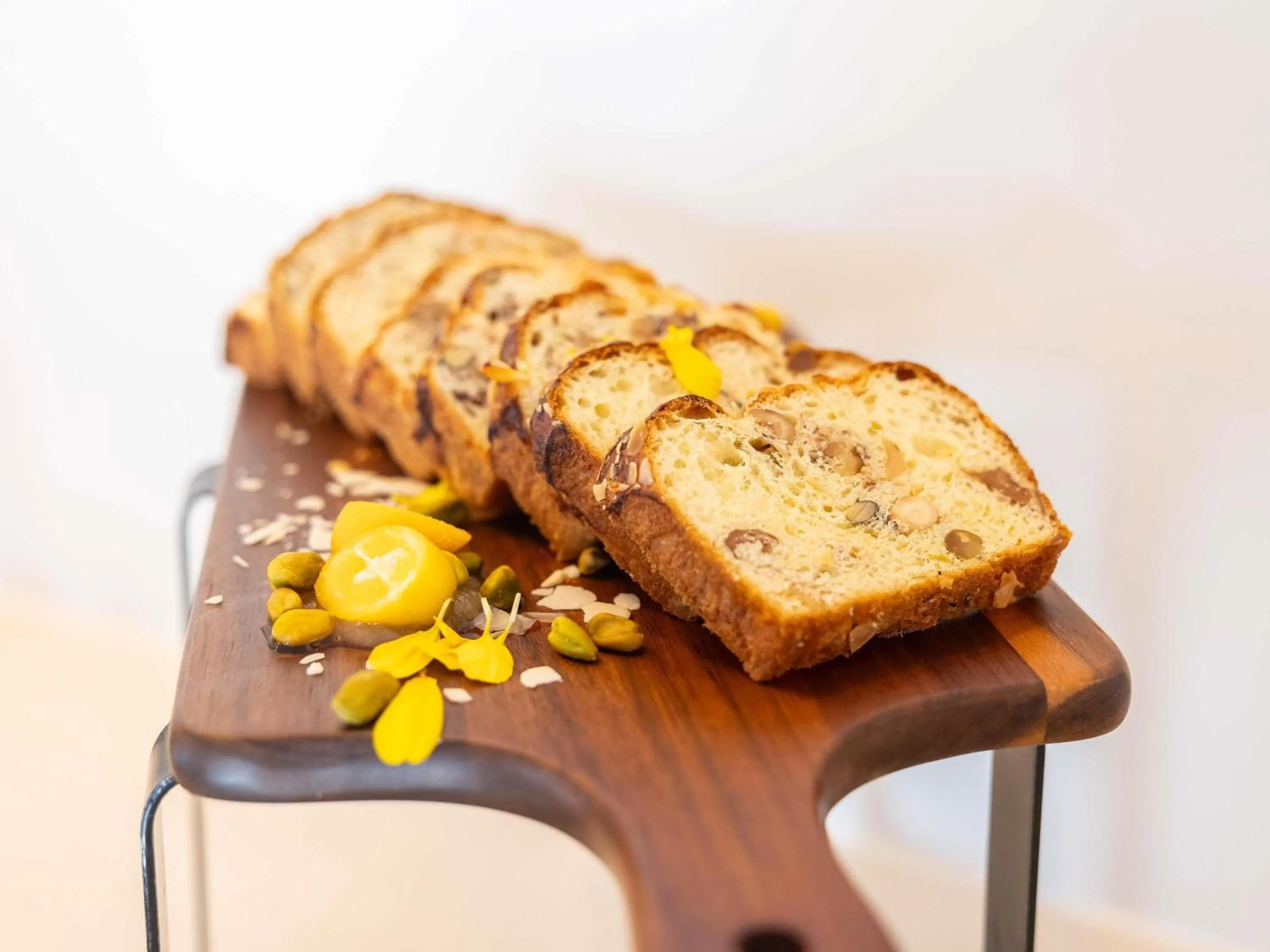 Meeting/conference room in Novotel Luxembourg Kirchberg