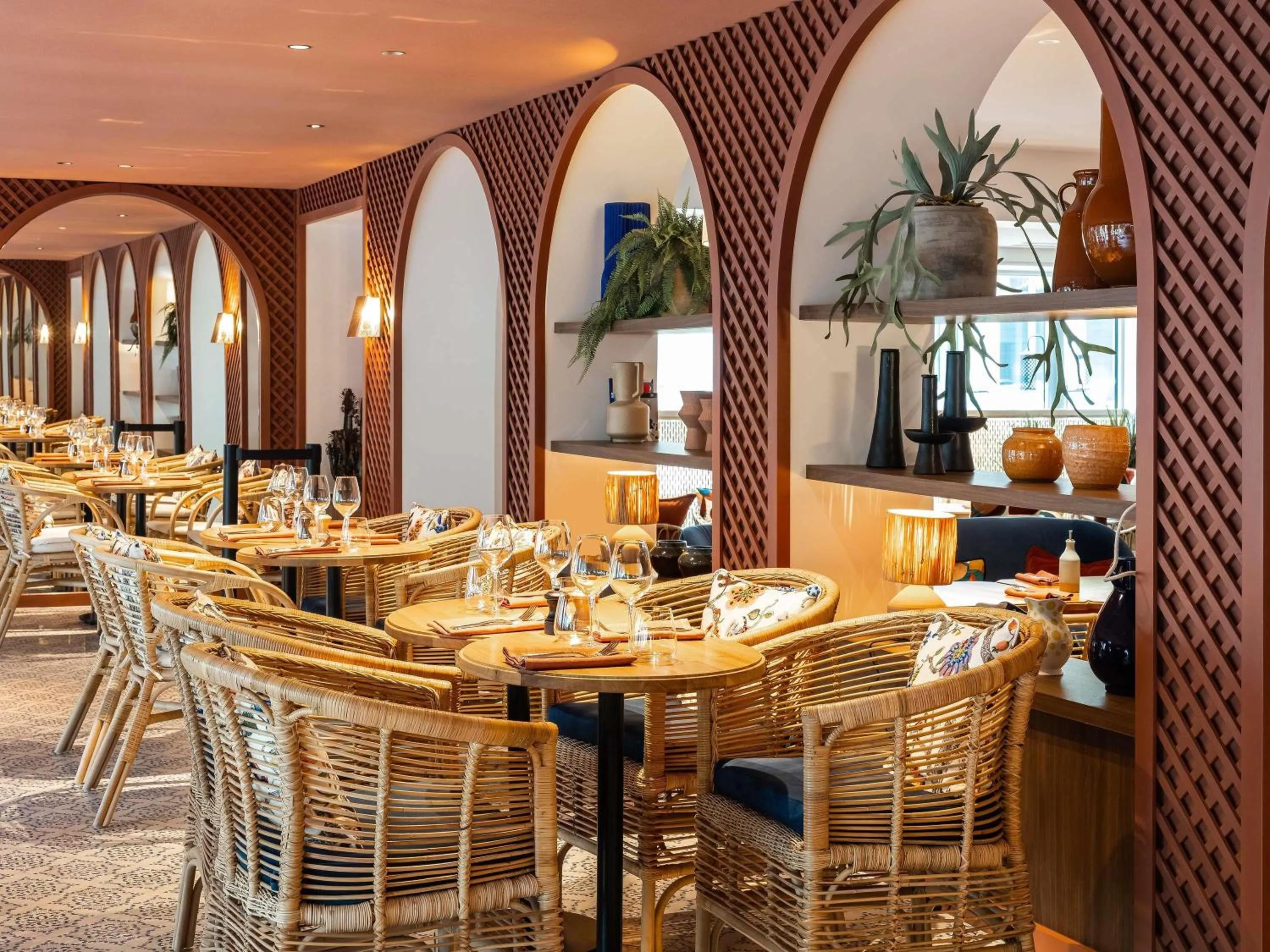 Other in Novotel Luxembourg Kirchberg