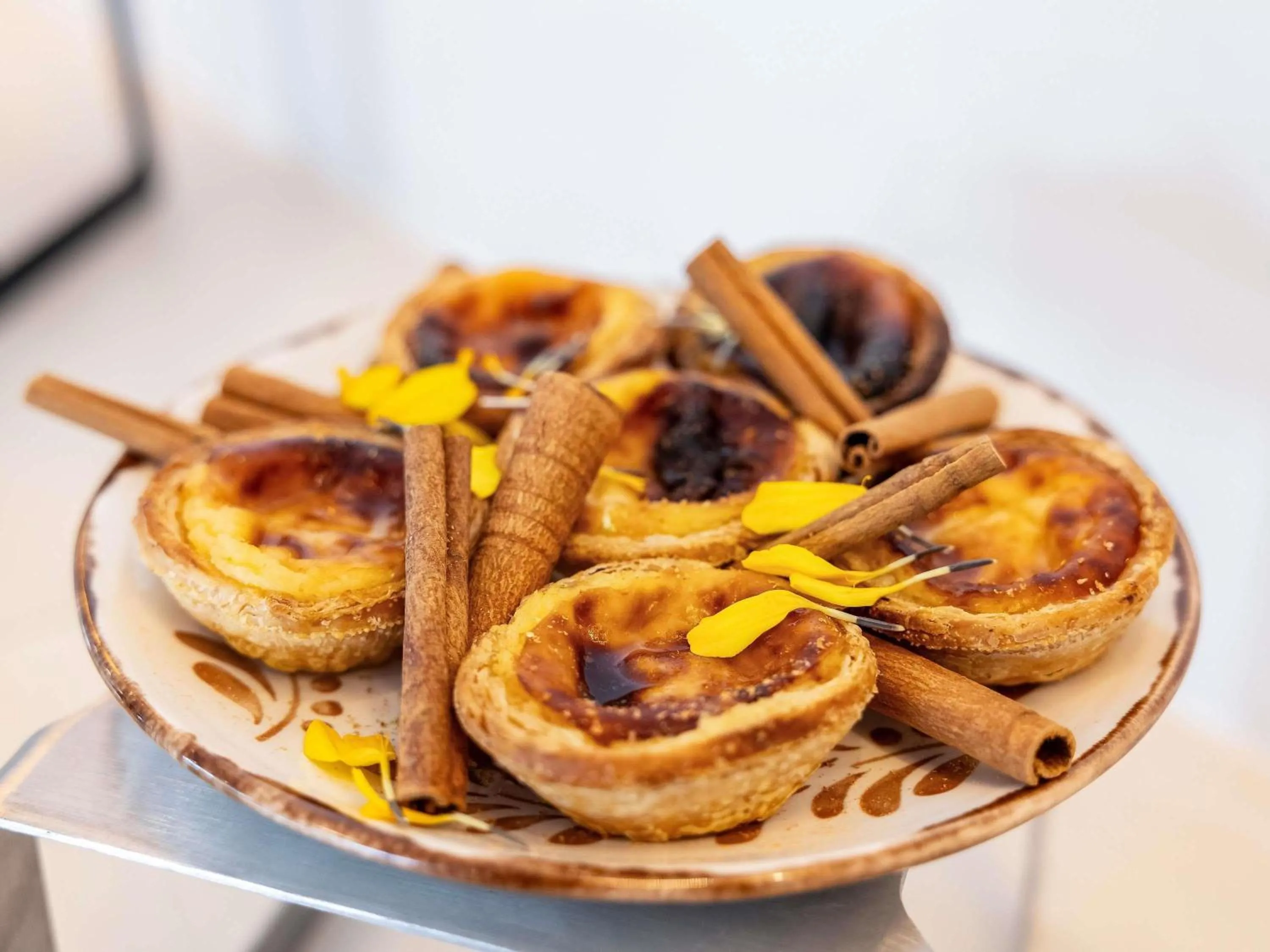 Meeting/conference room in Novotel Luxembourg Kirchberg