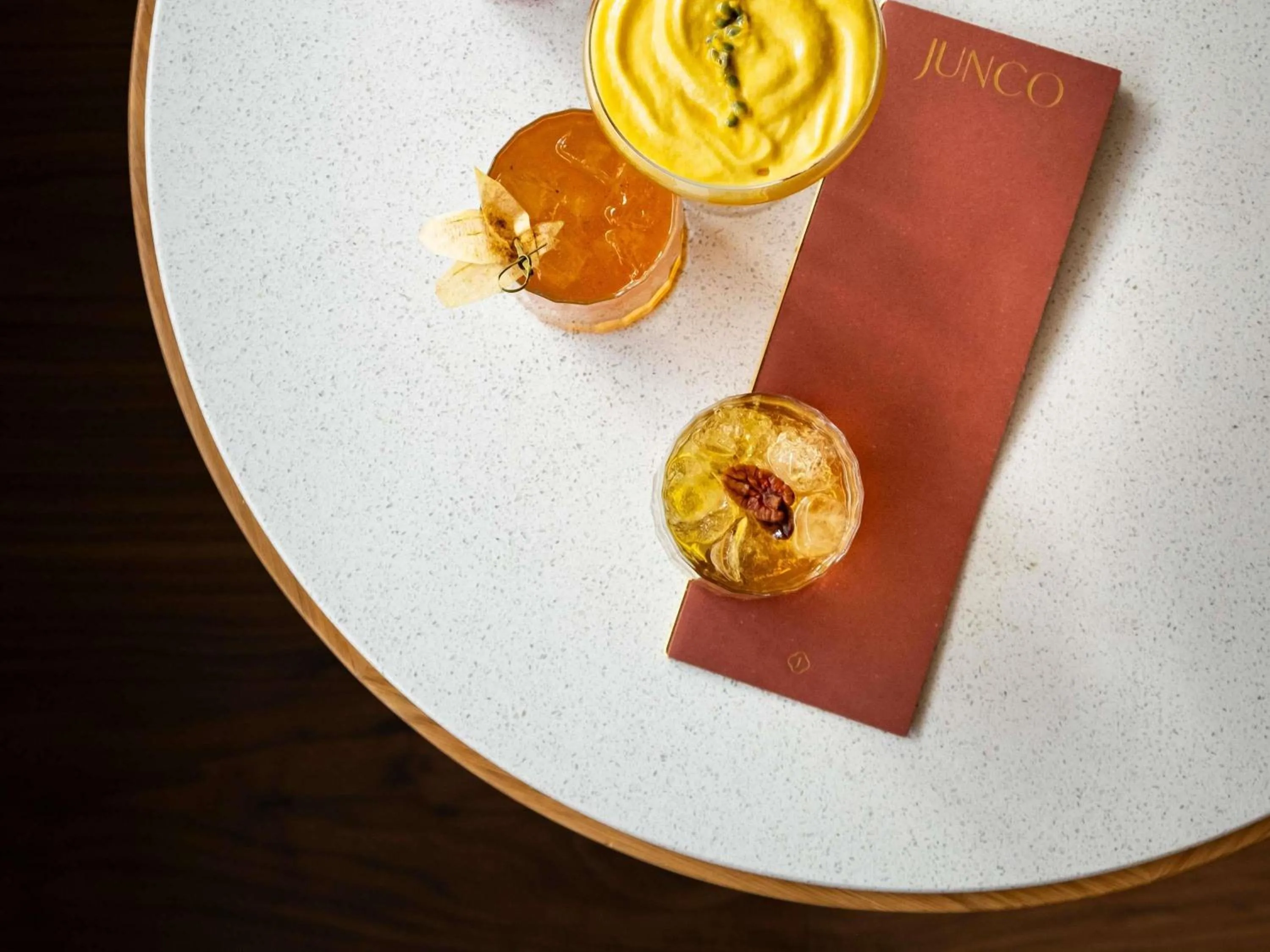 Lounge or bar in Novotel Luxembourg Kirchberg