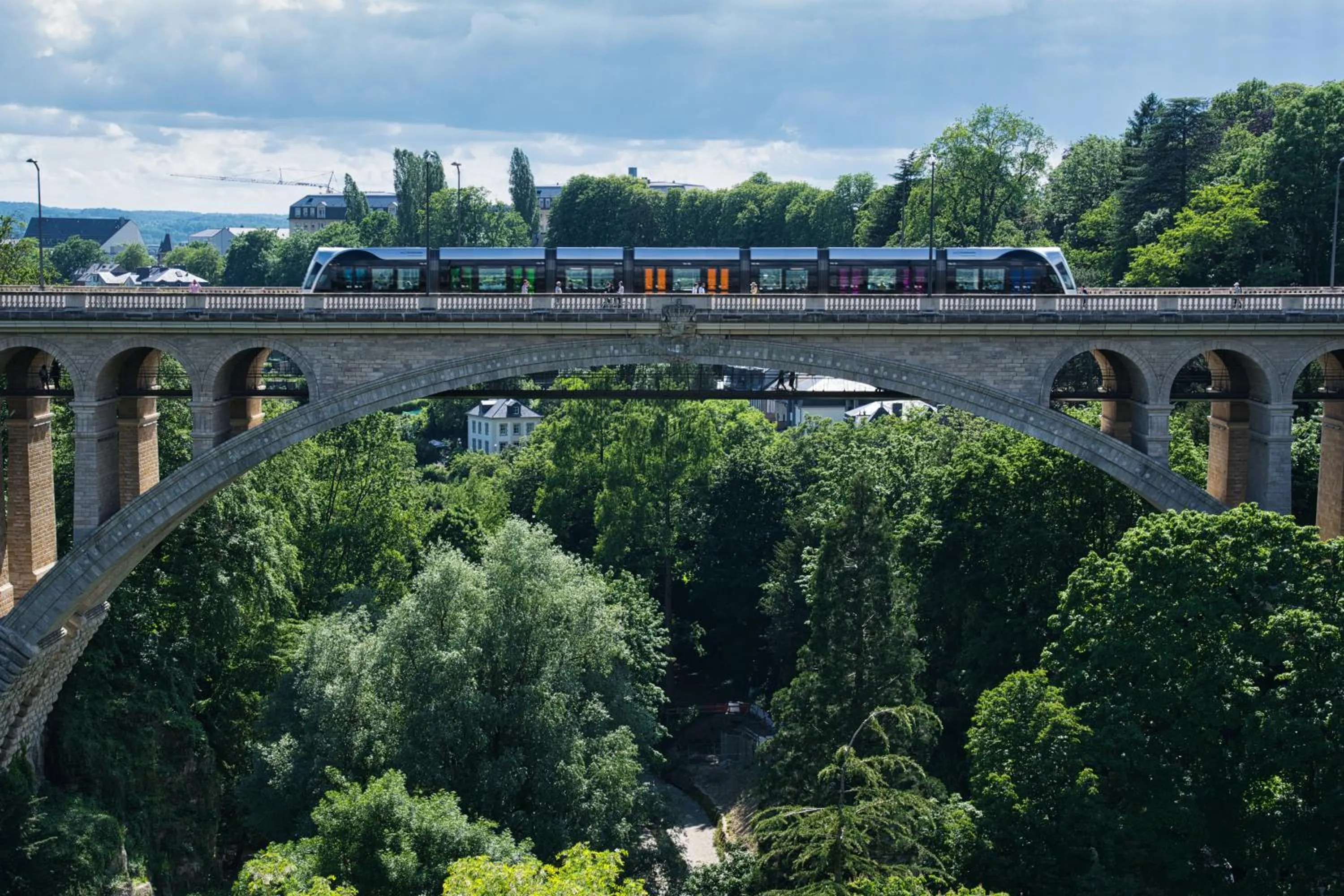 Activities in Novotel Luxembourg Kirchberg