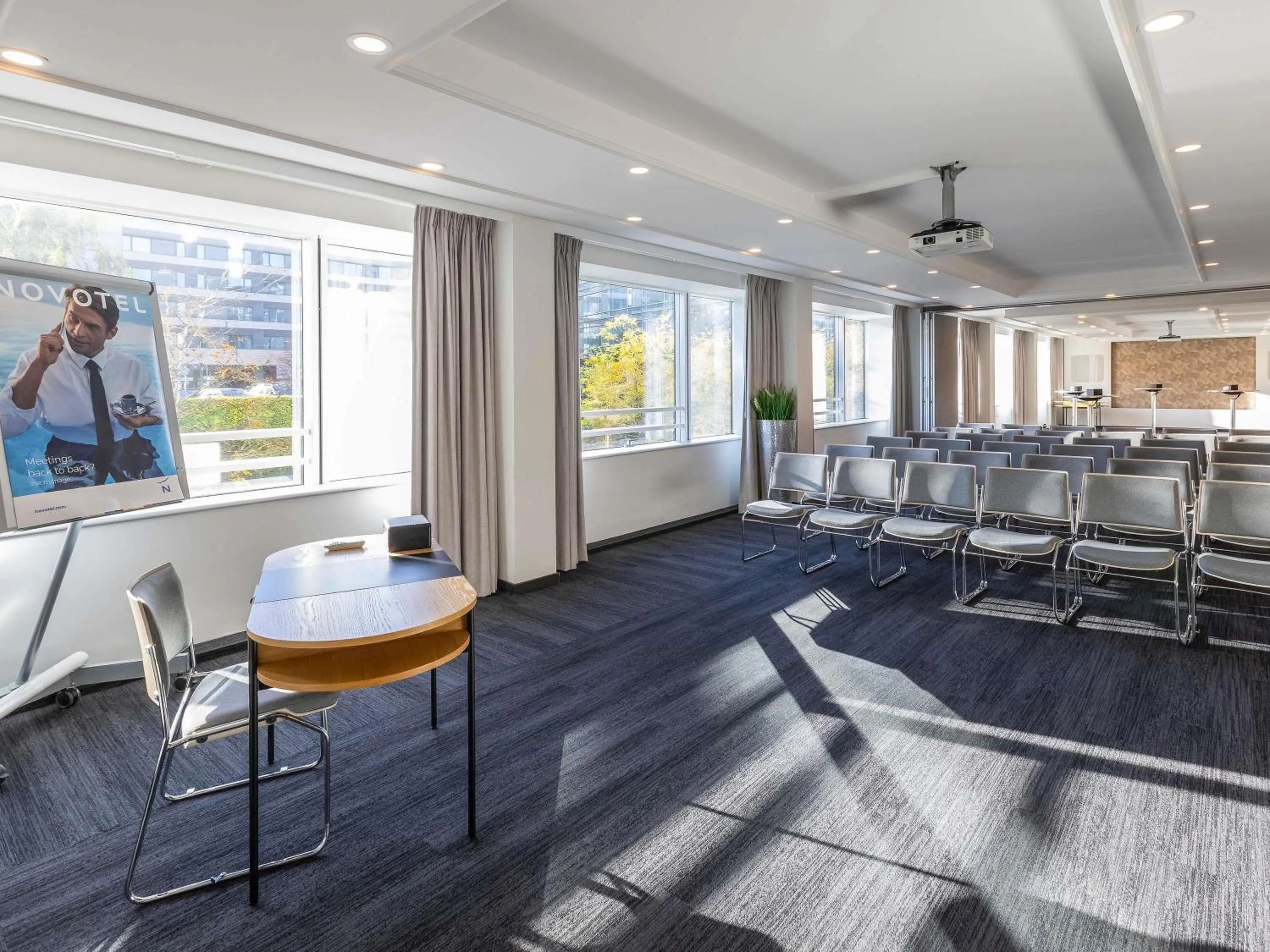 Other in Novotel Luxembourg Kirchberg