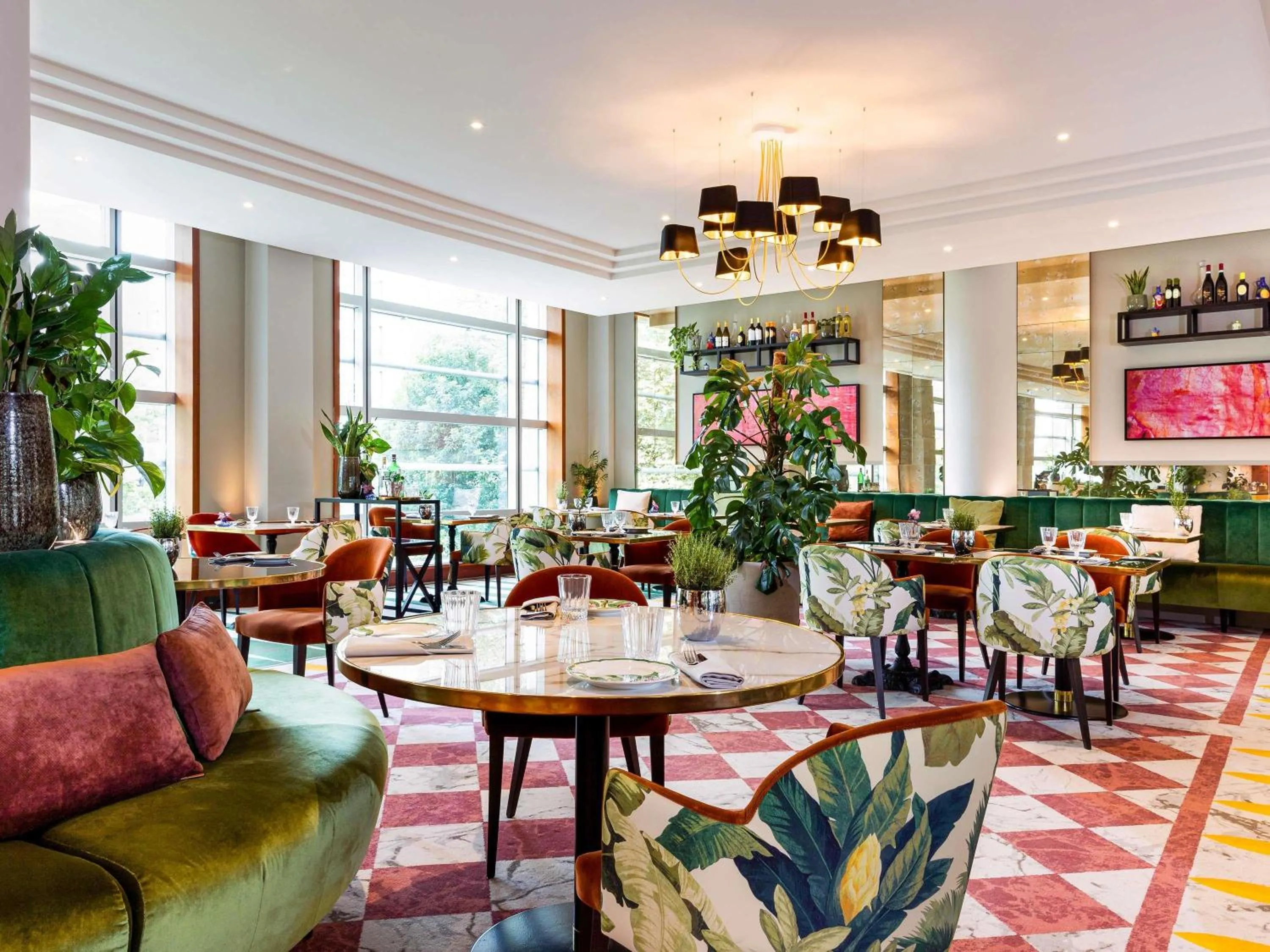 Other in Sofitel Luxembourg Europe