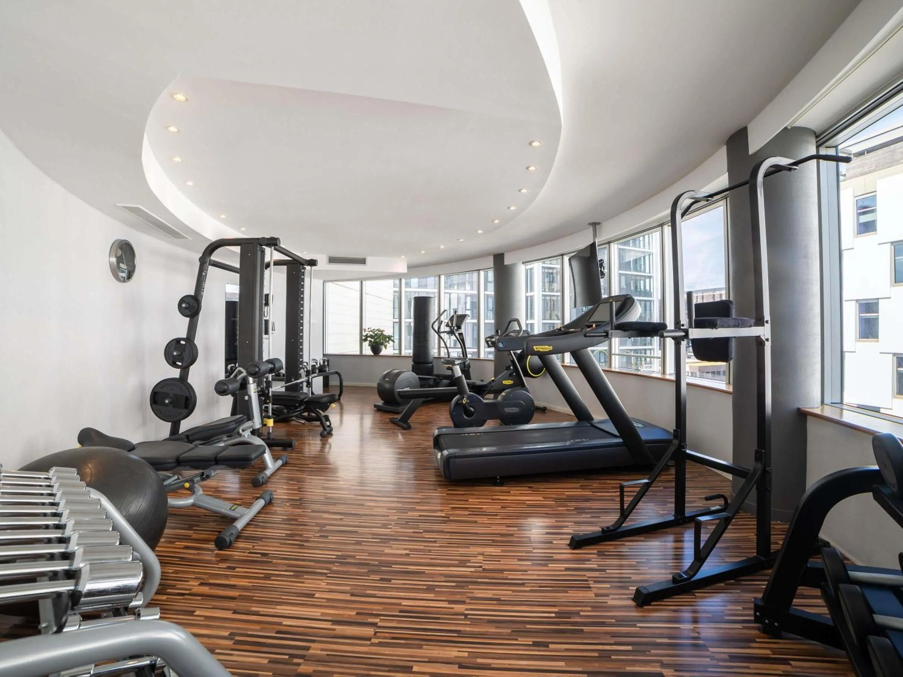 Other in Sofitel Luxembourg Europe