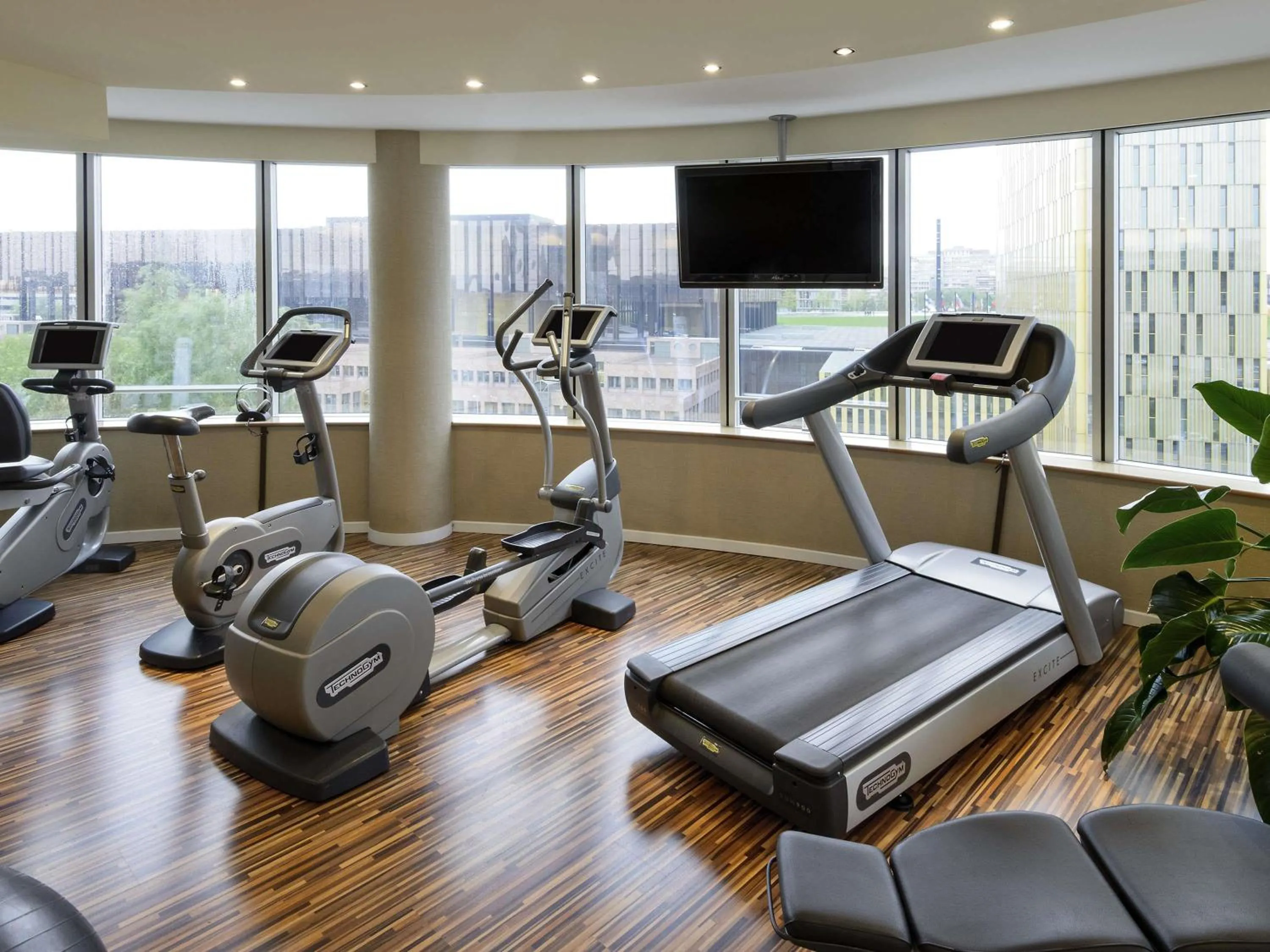 Other in Sofitel Luxembourg Europe