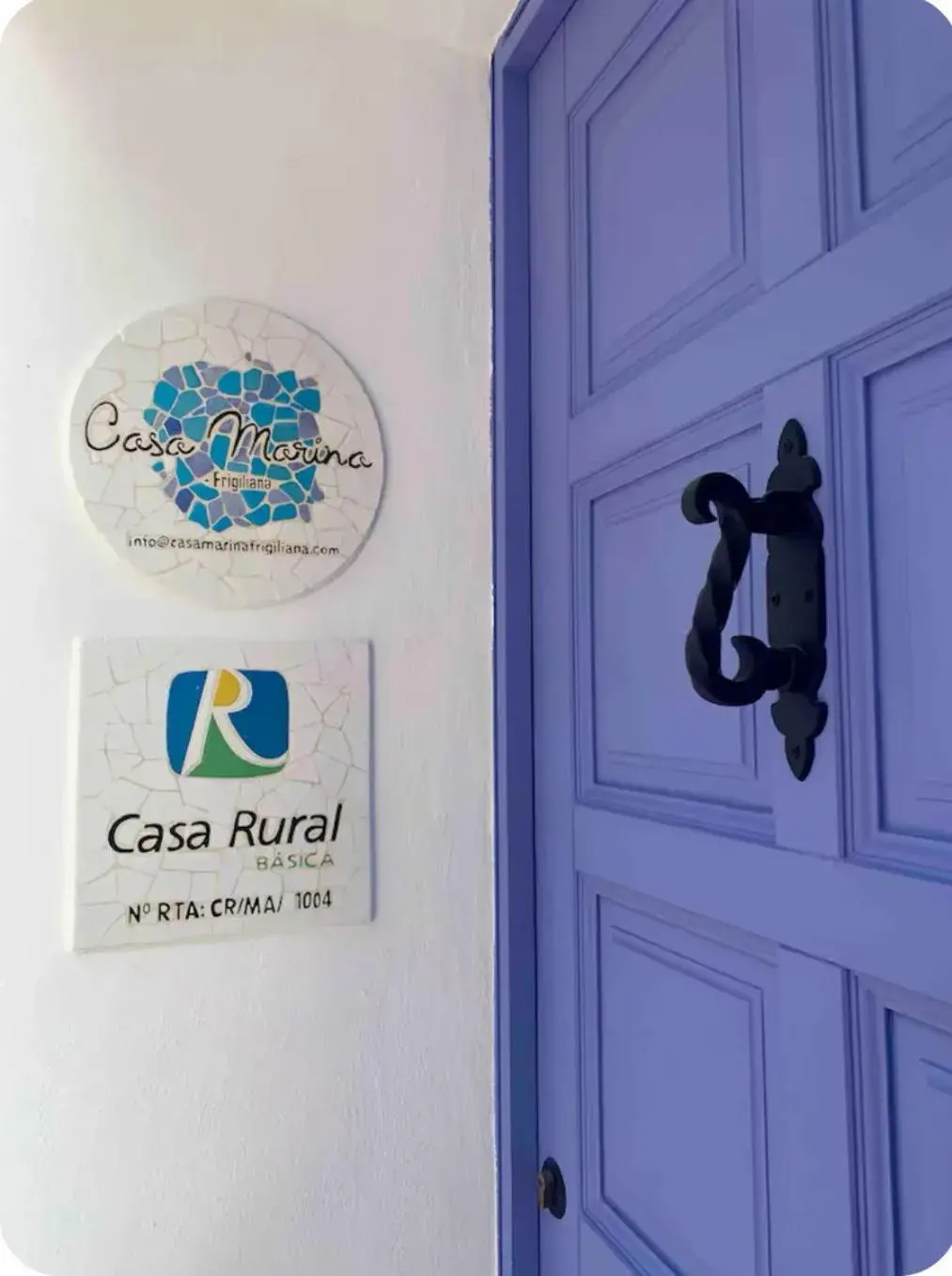 Casa Marina Casa Marina