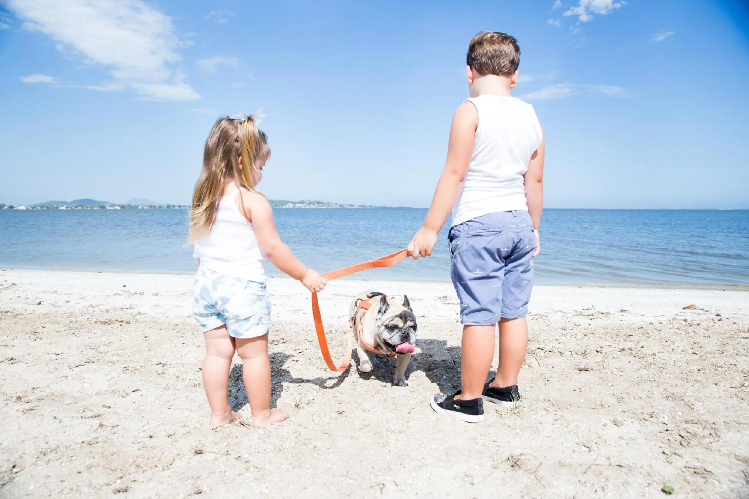 People in Pousada Algodão da Praia