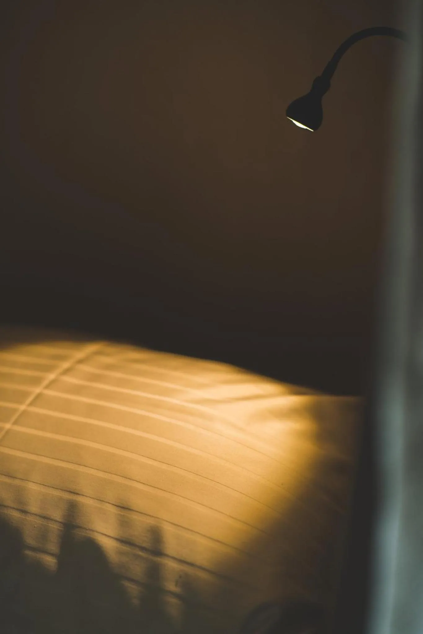 Bedroom, Bed in Midgard Base Camp