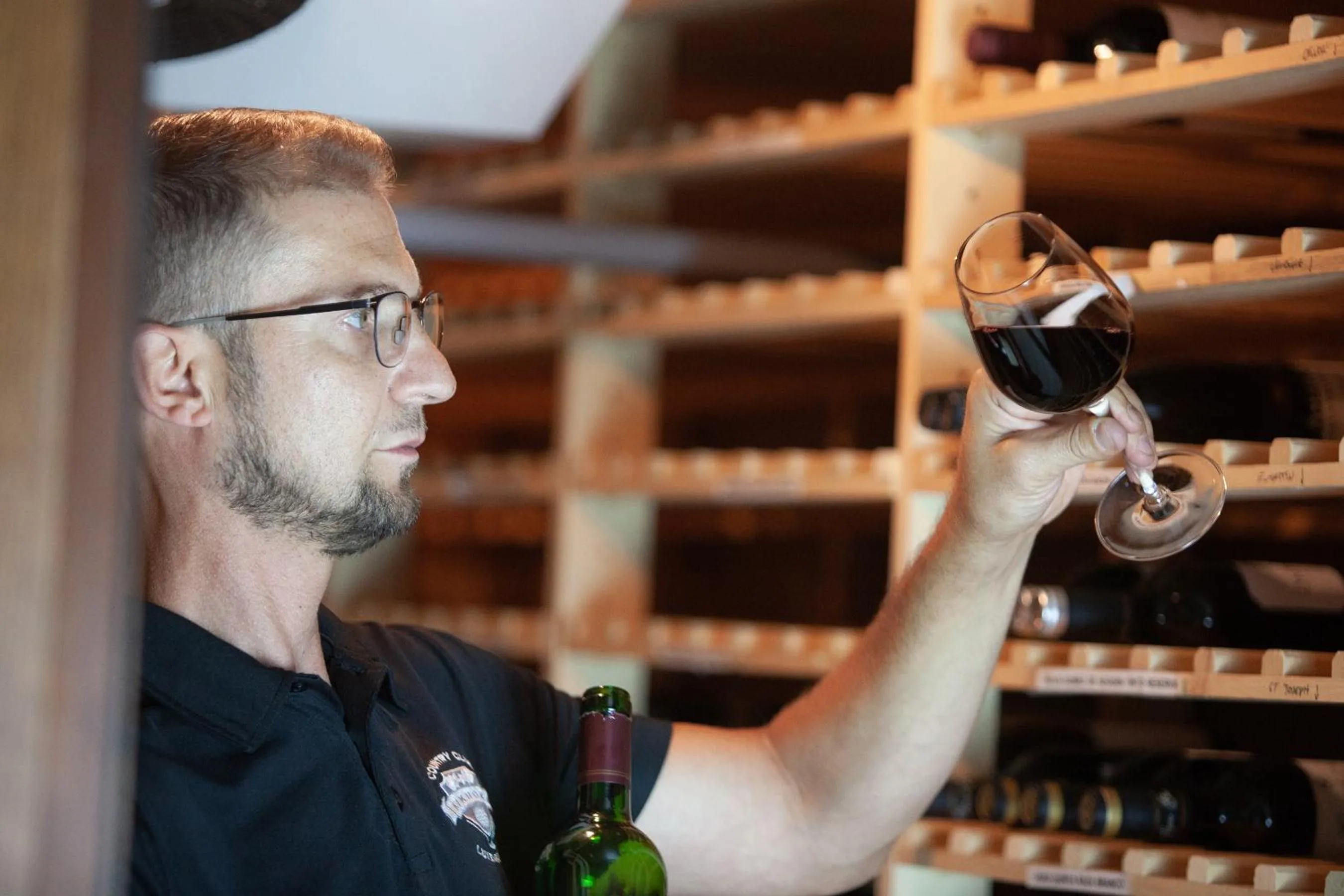 Area and facilities in Mercure Luxembourg Kikuoka Golf & Spa