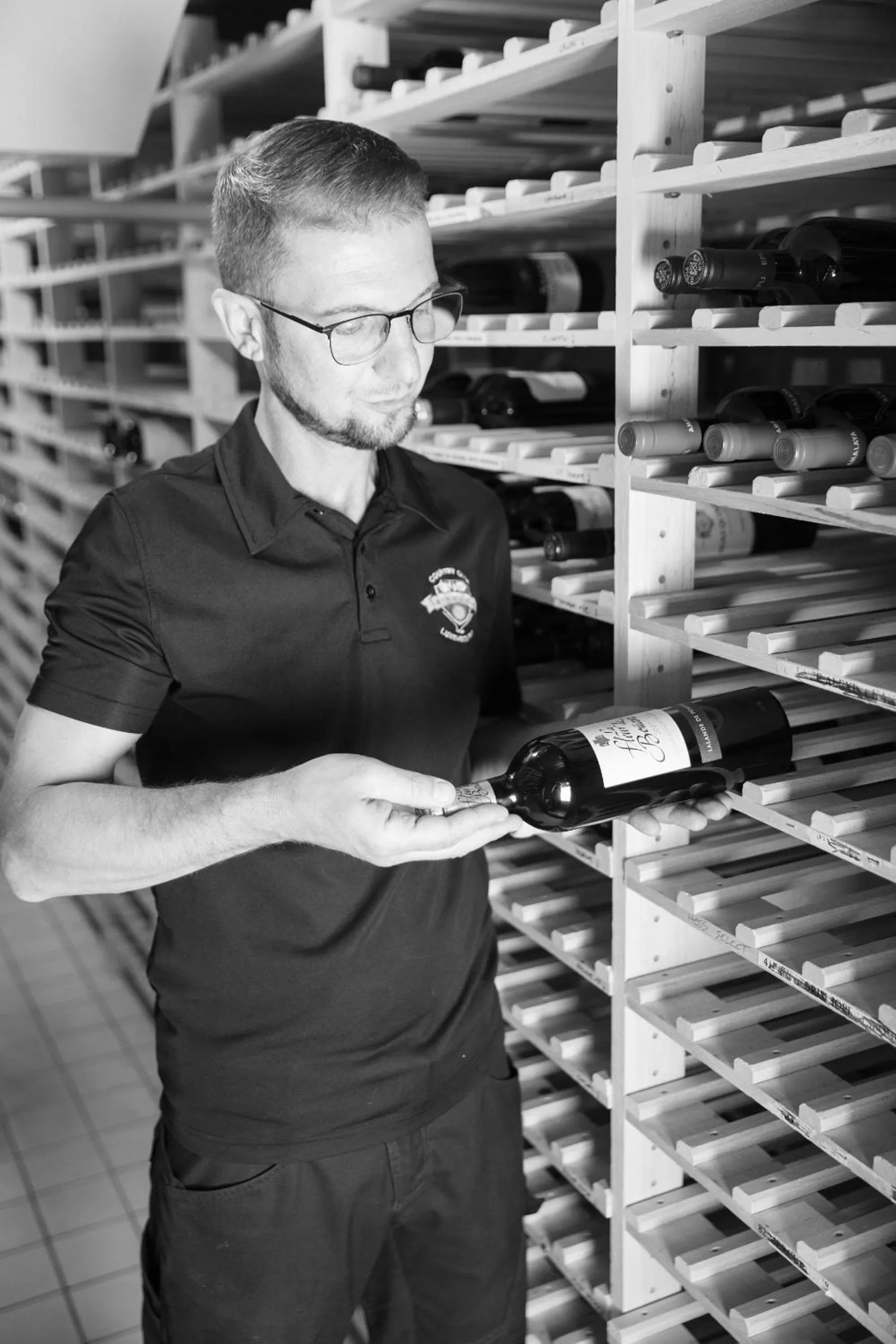 Area and facilities in Mercure Luxembourg Kikuoka Golf & Spa